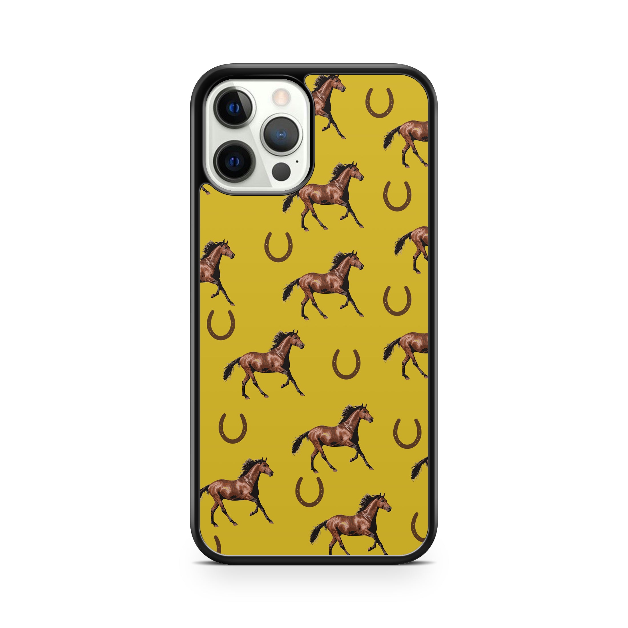 Horse Phone Case for iphone SE