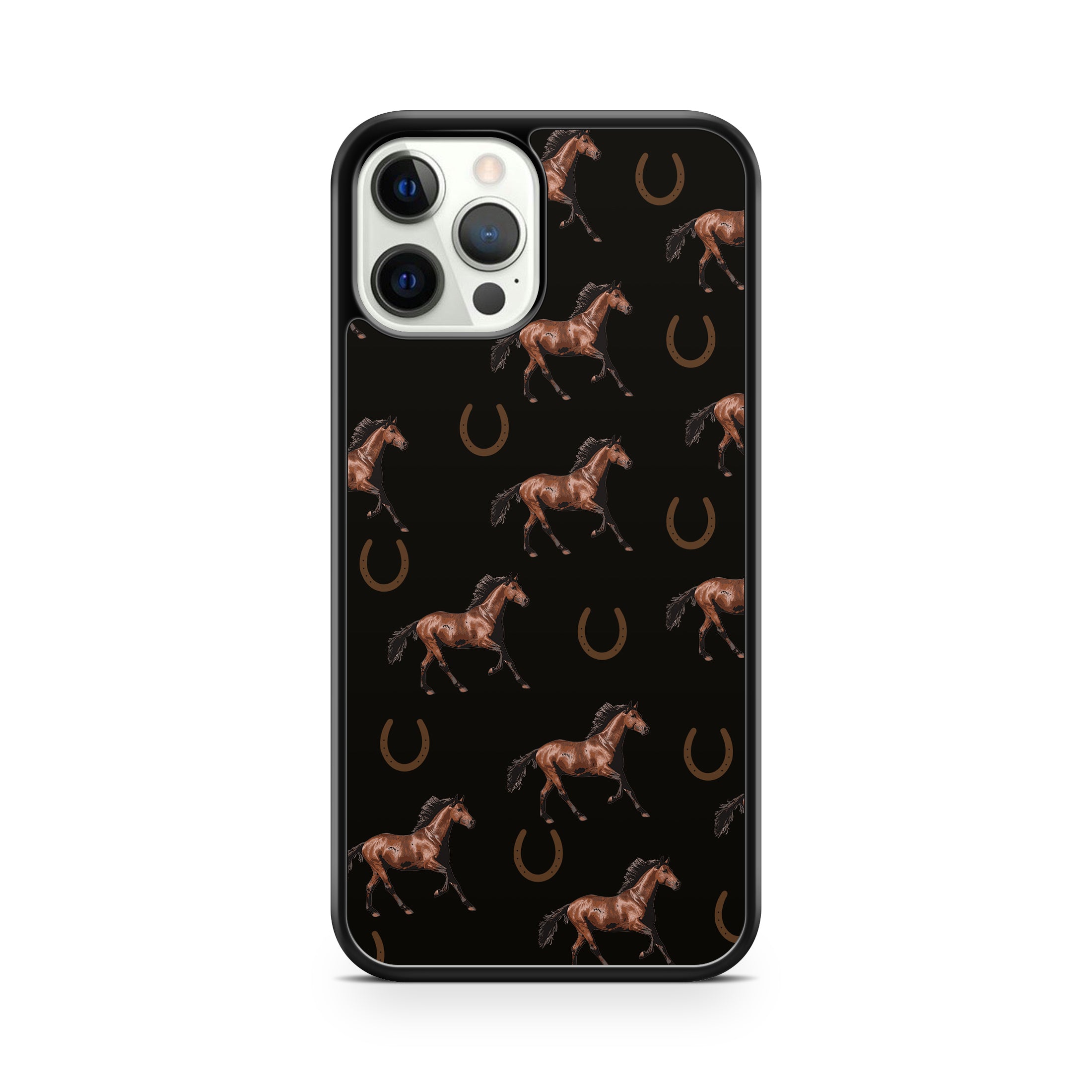 Horse Phone Case for iphone SE