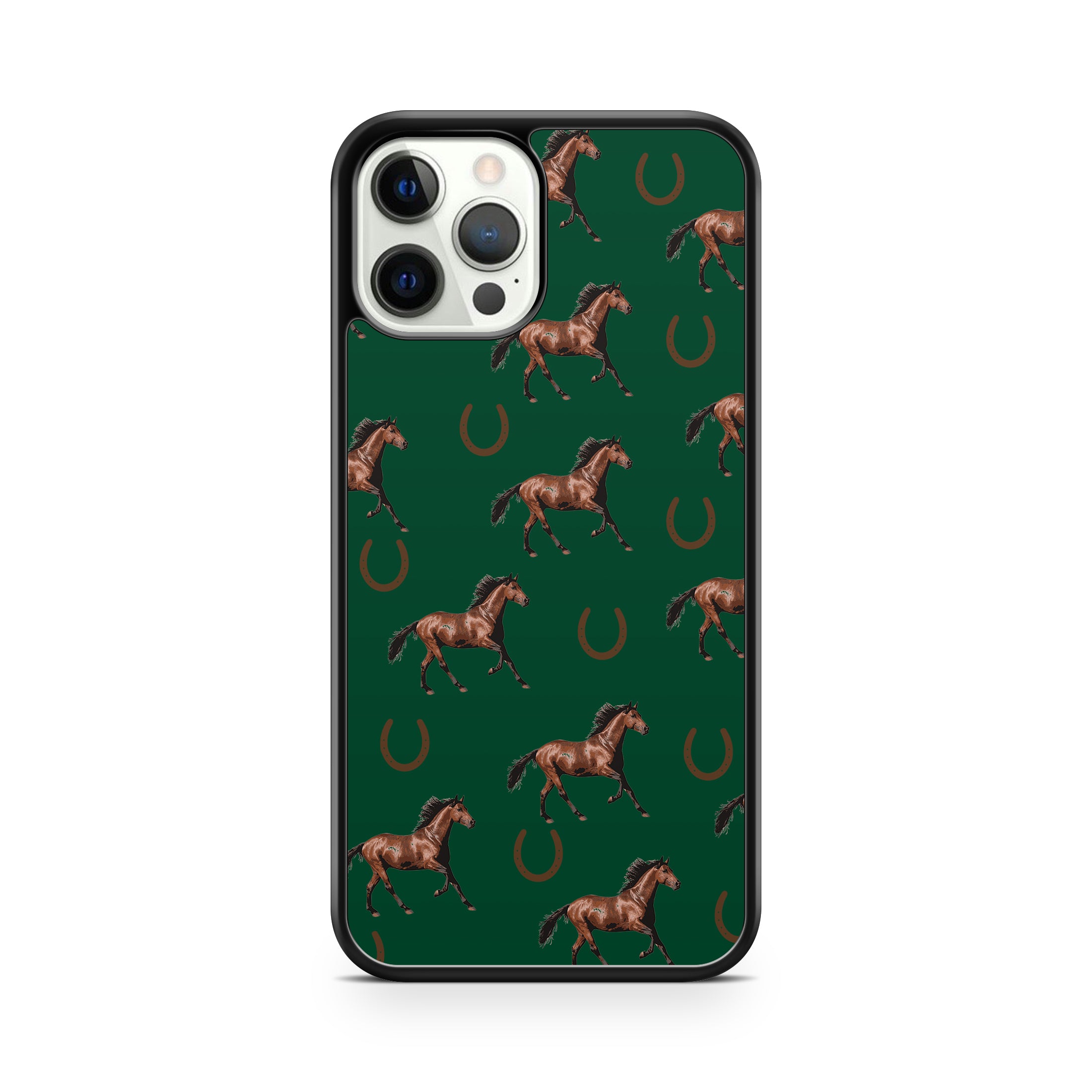 Horse Phone Case for iphone SE