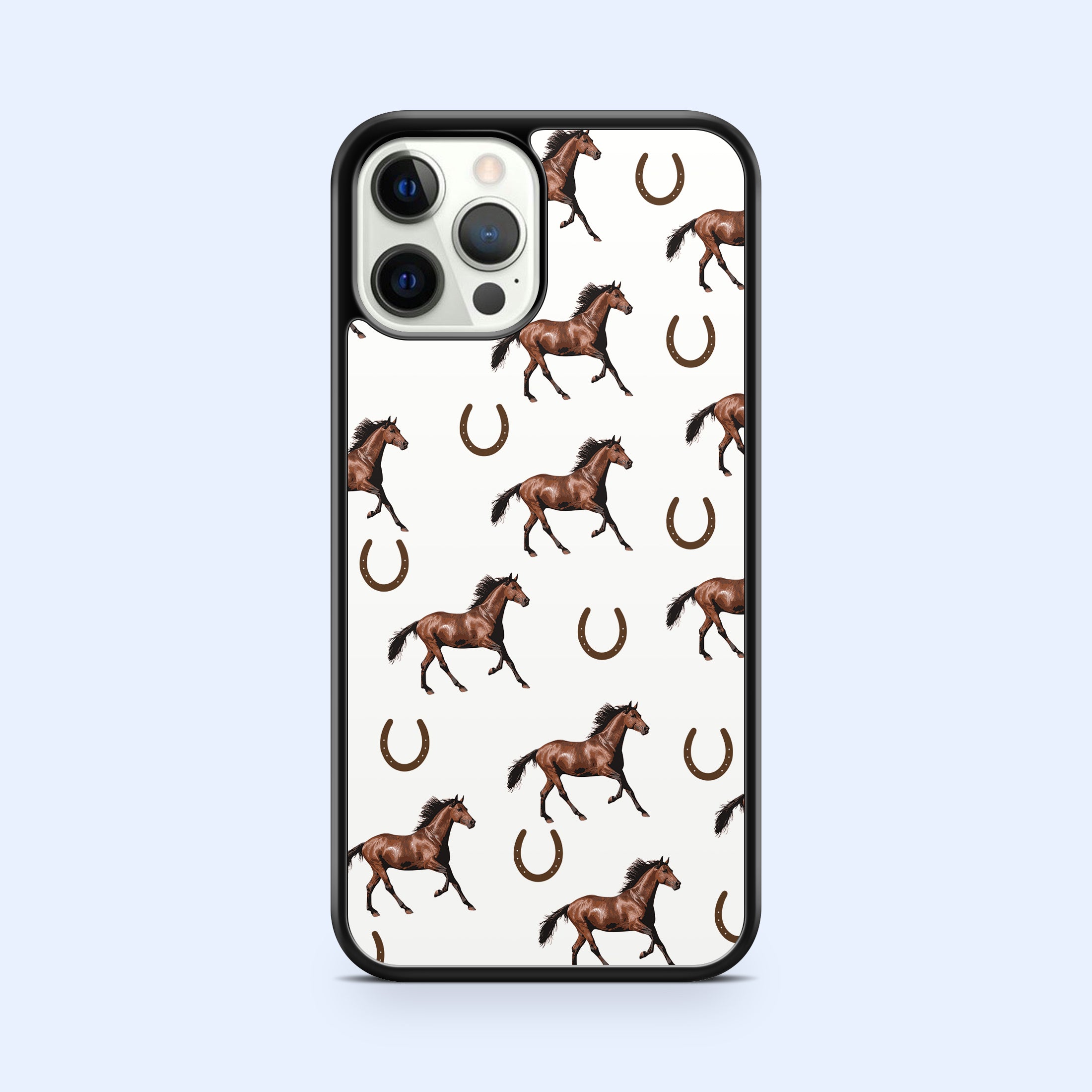 Horse Phone Case for iphone SE