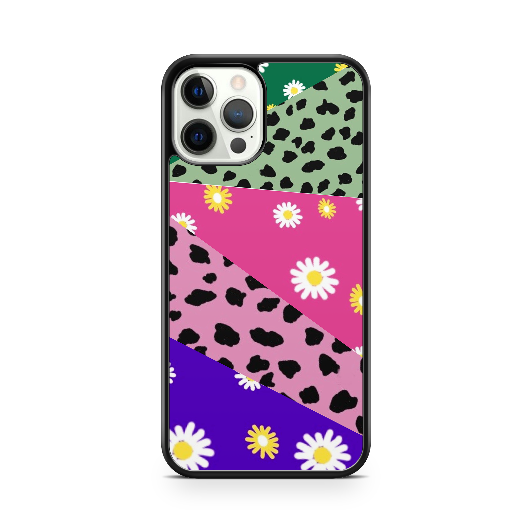 Design your own Mash Up Phone Case