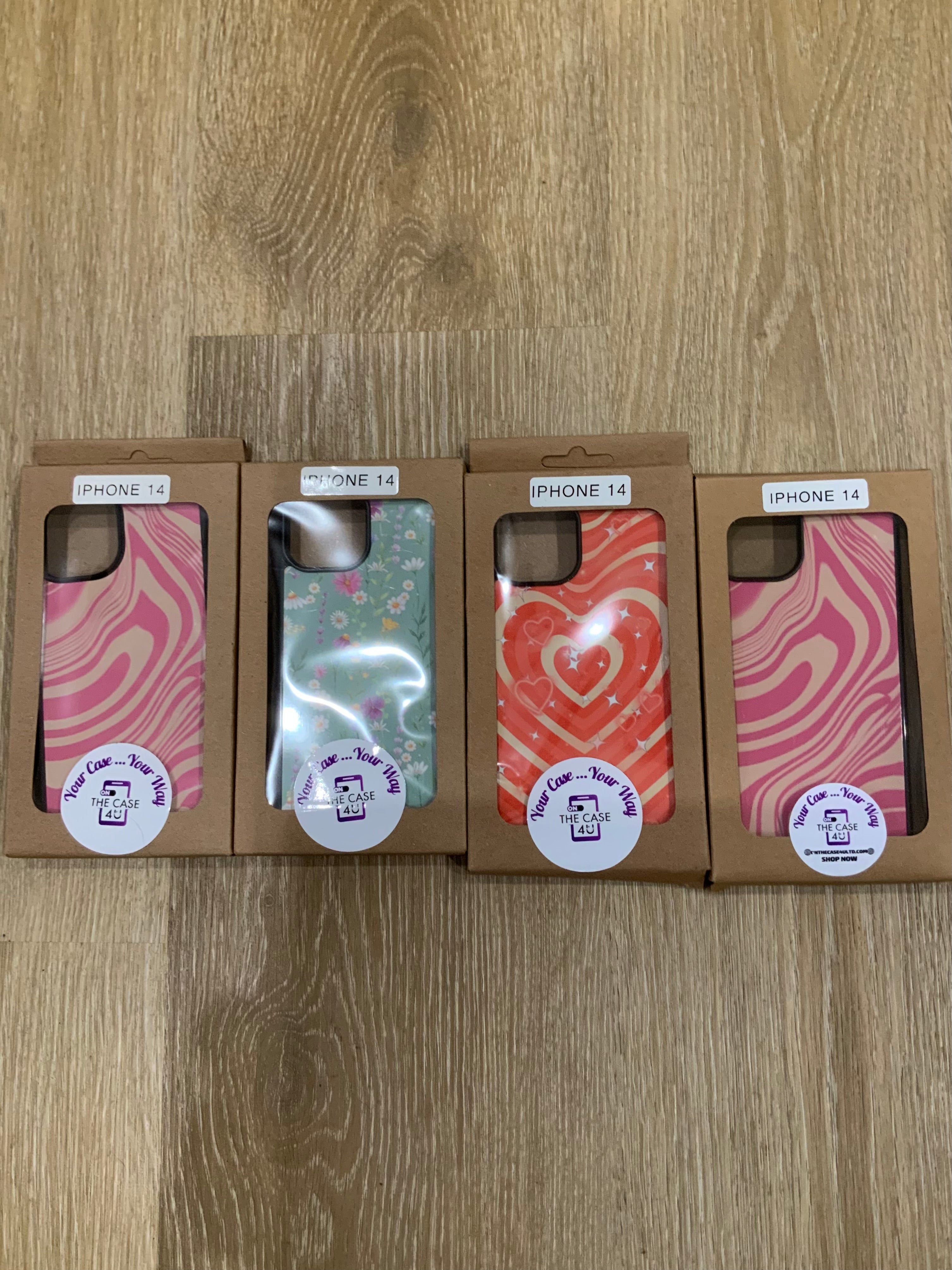 CLEARANCE Phone Cases for iPhone 14