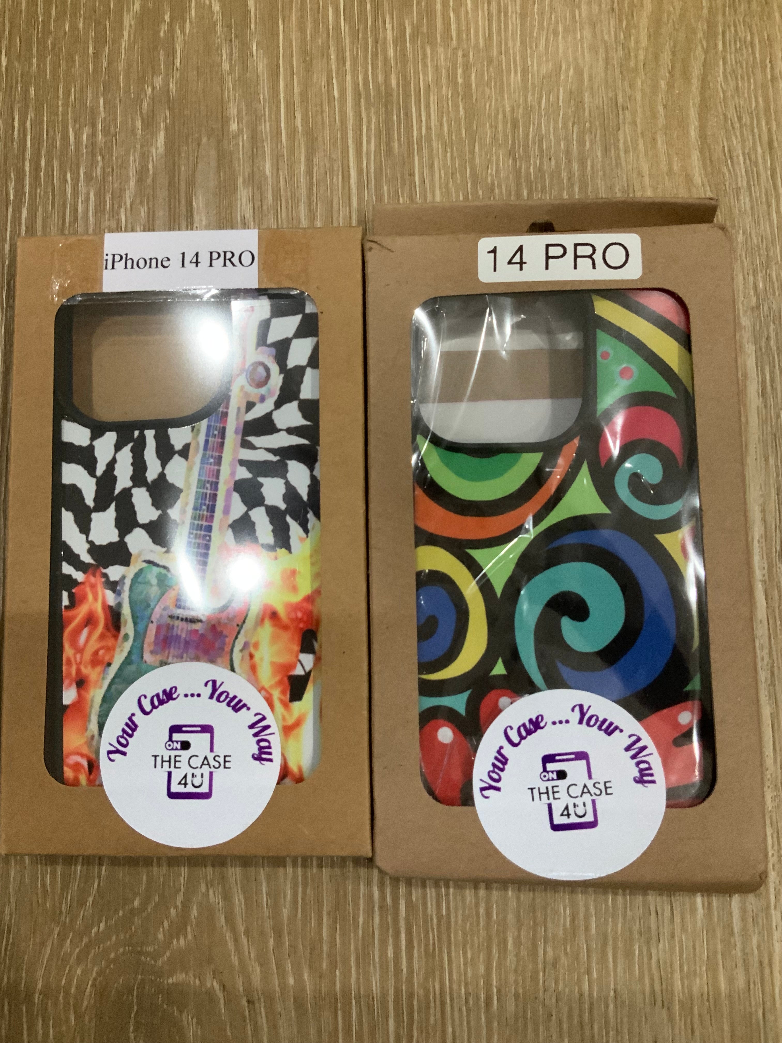 CLEARANCE Phone Cases for iPhone 14Pro