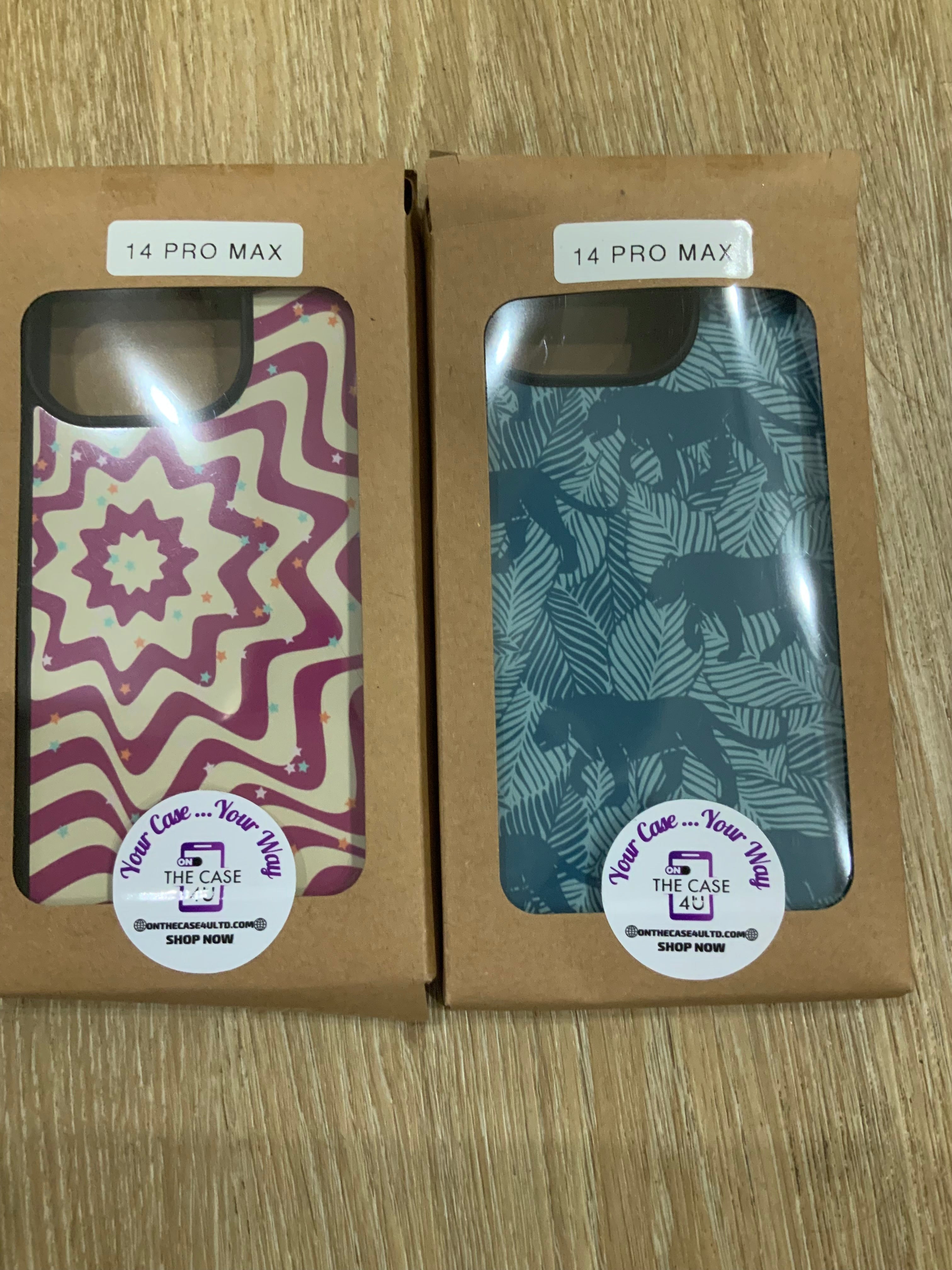 CLEARANCE Phone Cases for iPhone 14 Pro Max