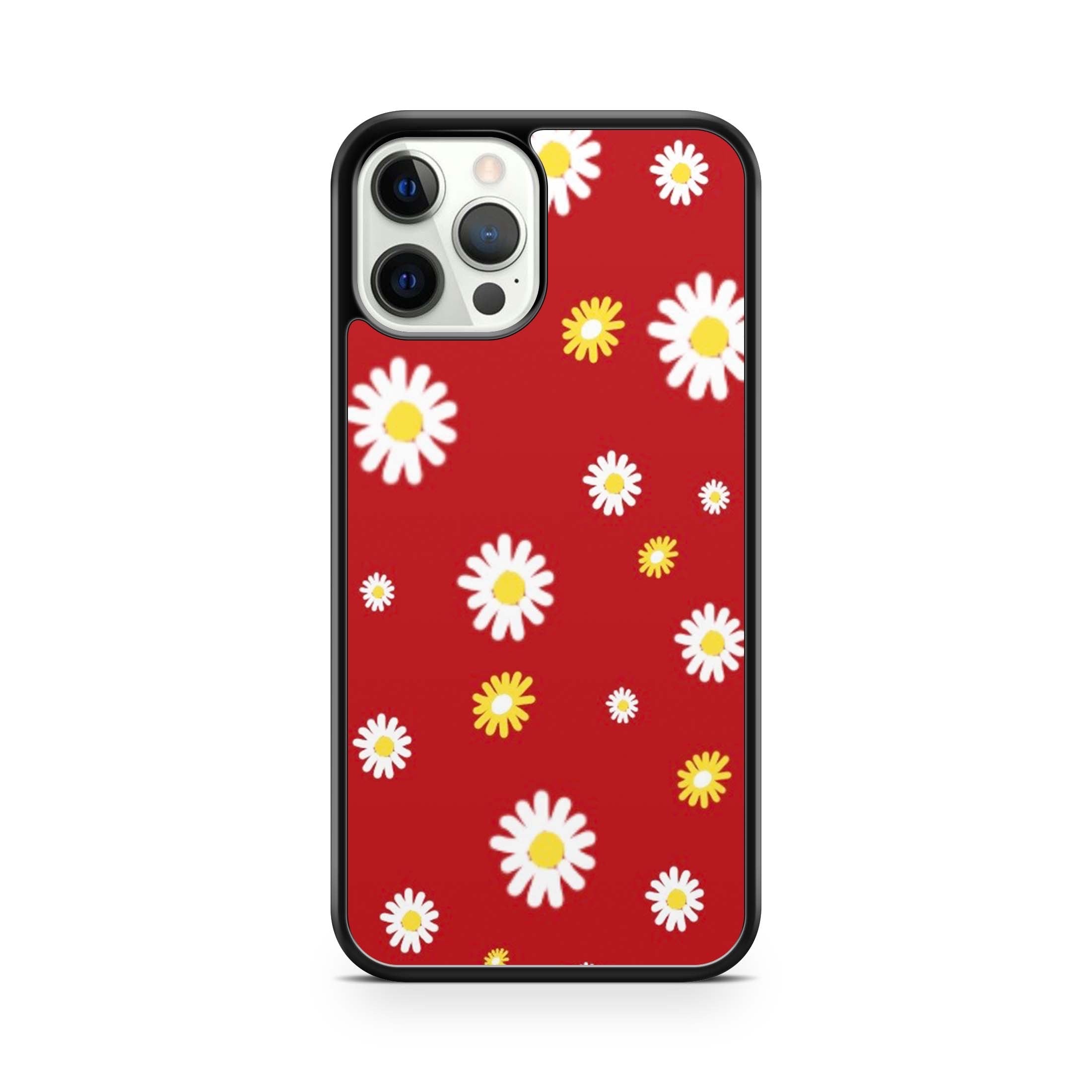 Colourful Daisies Phone Case