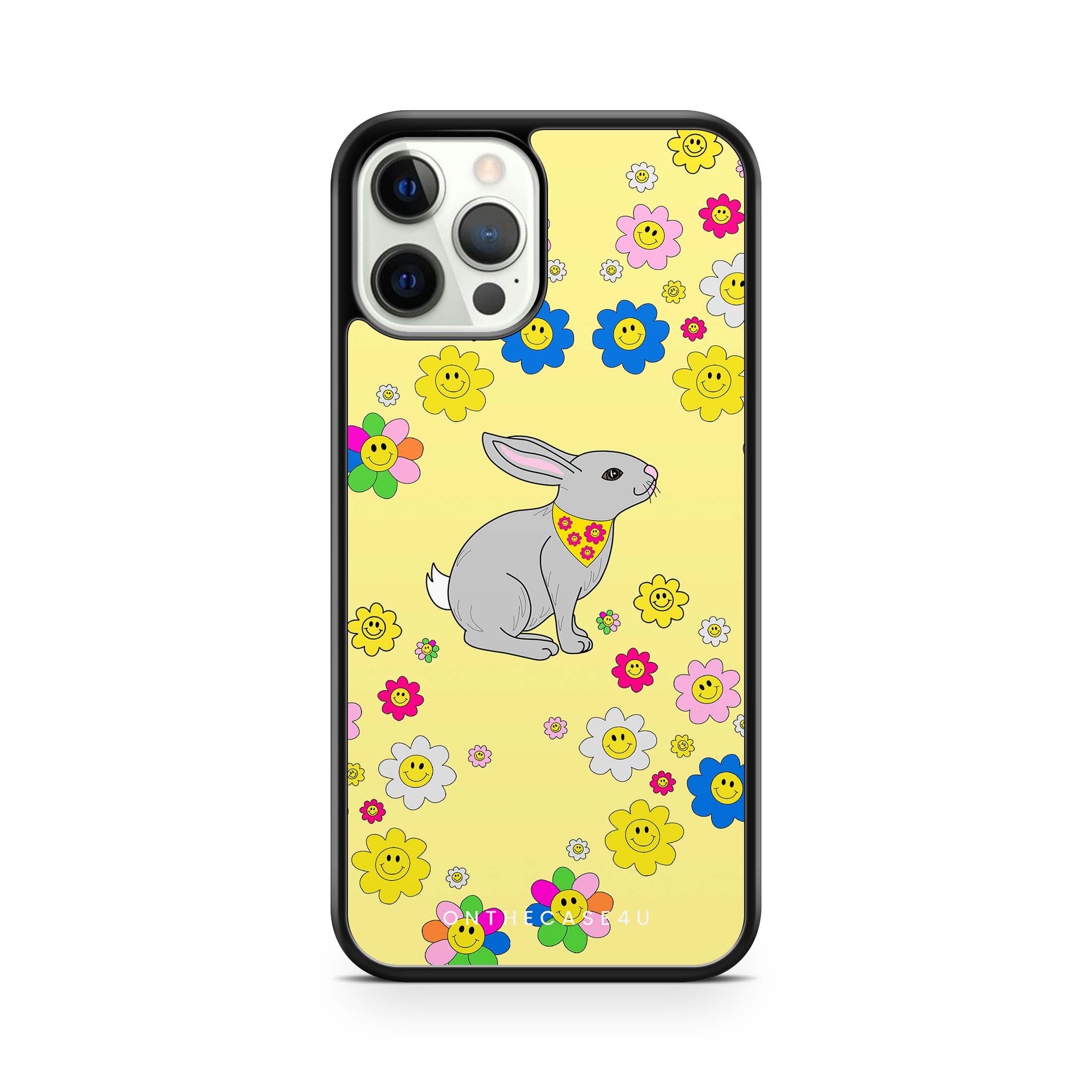 Bunny Rabbit Phone Case