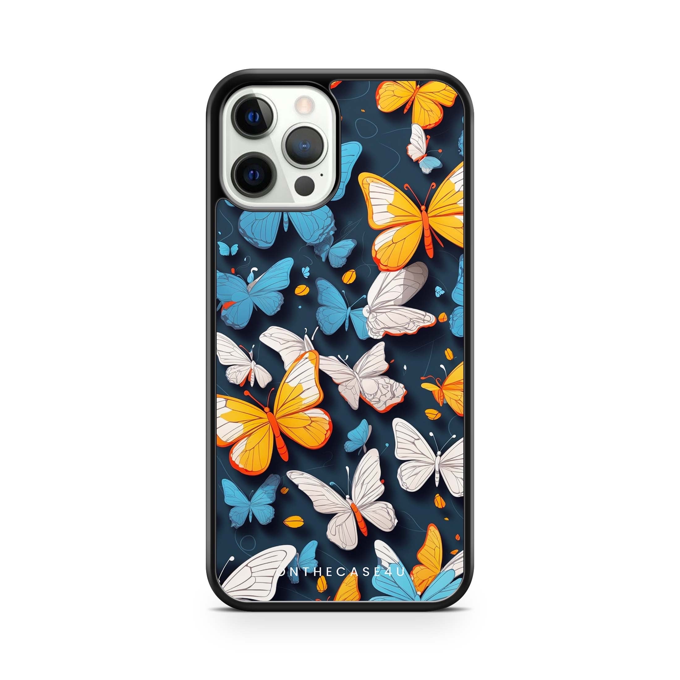 Butterfly Phone Case