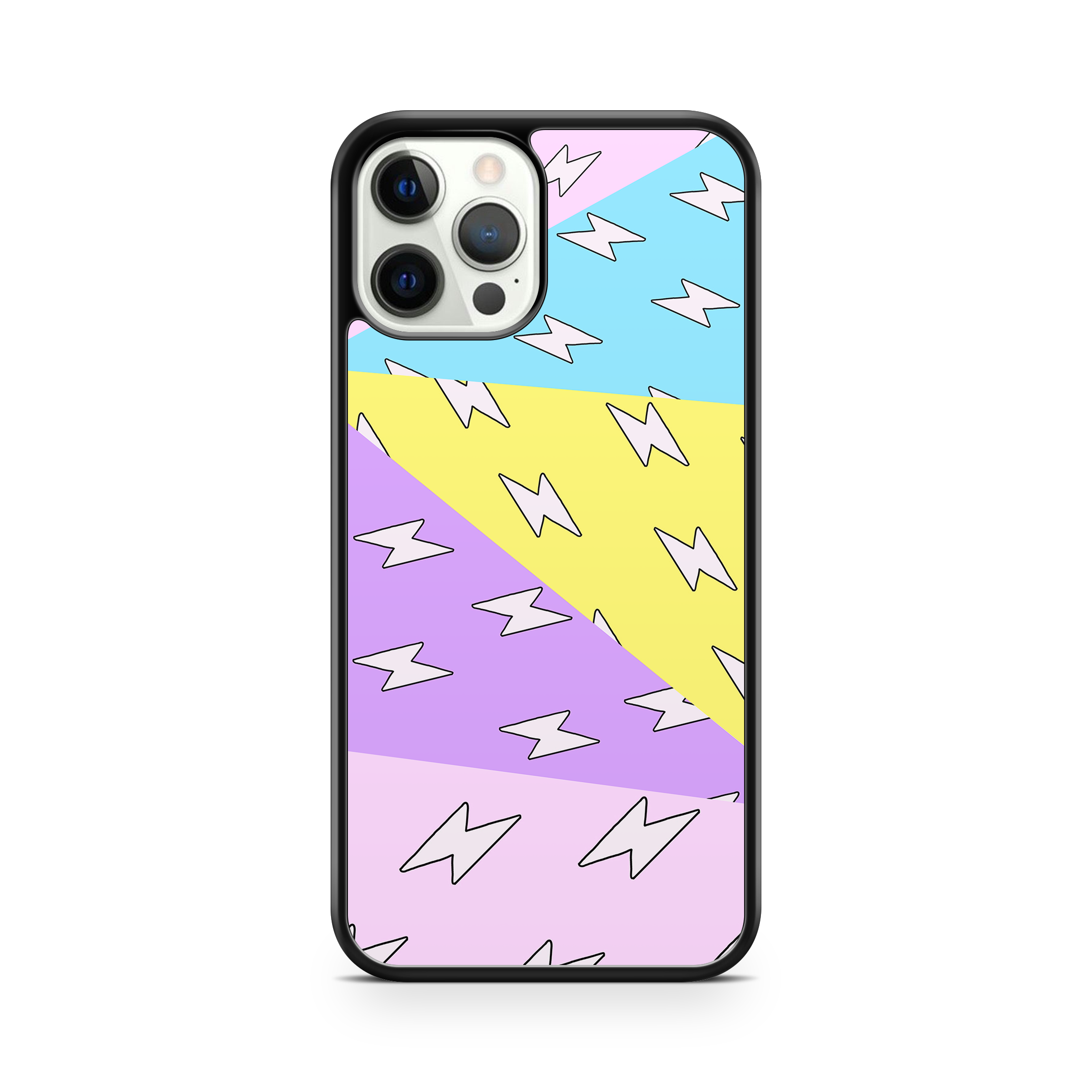 Design your own Mash Up Phone Case