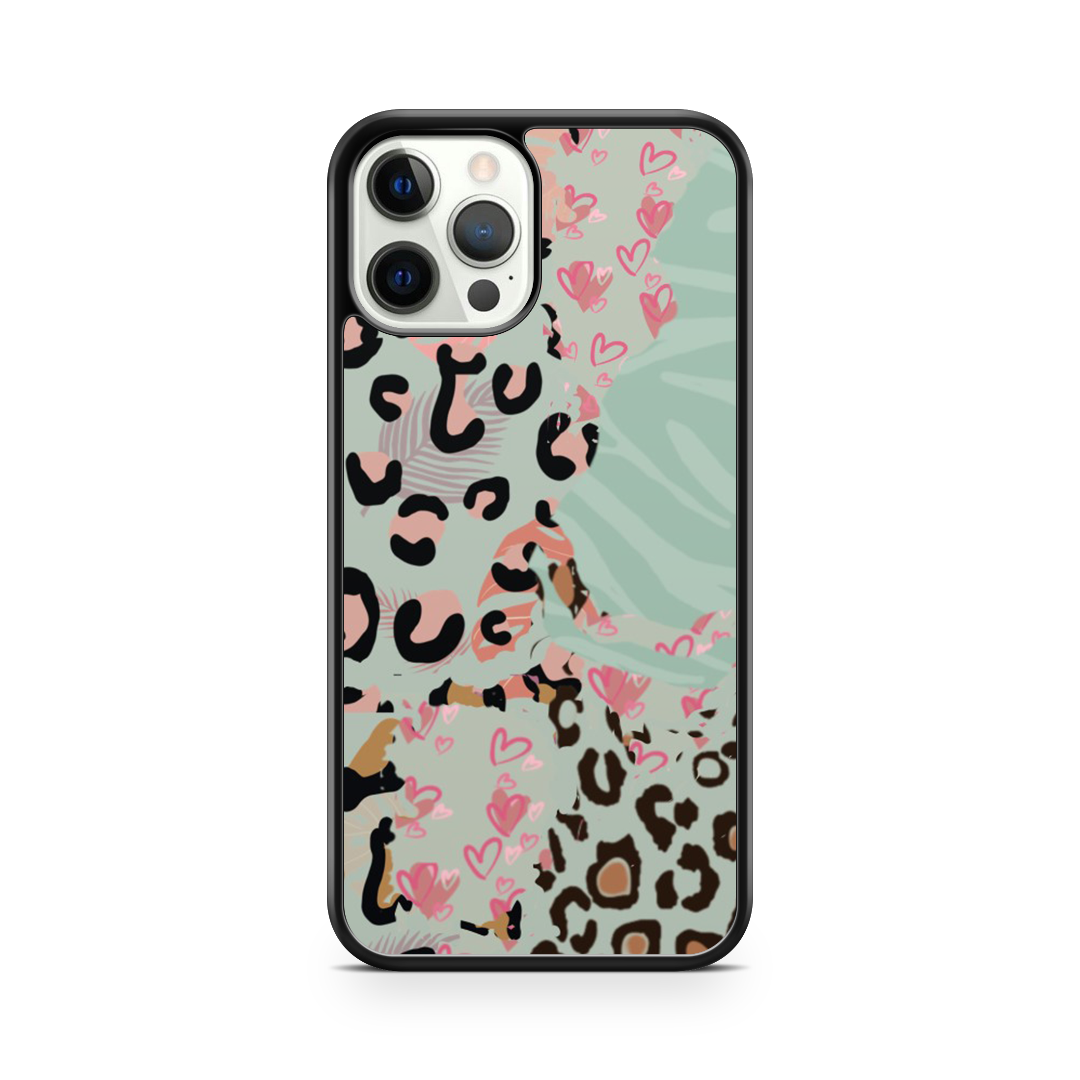 Design your own Mash Up Phone Case