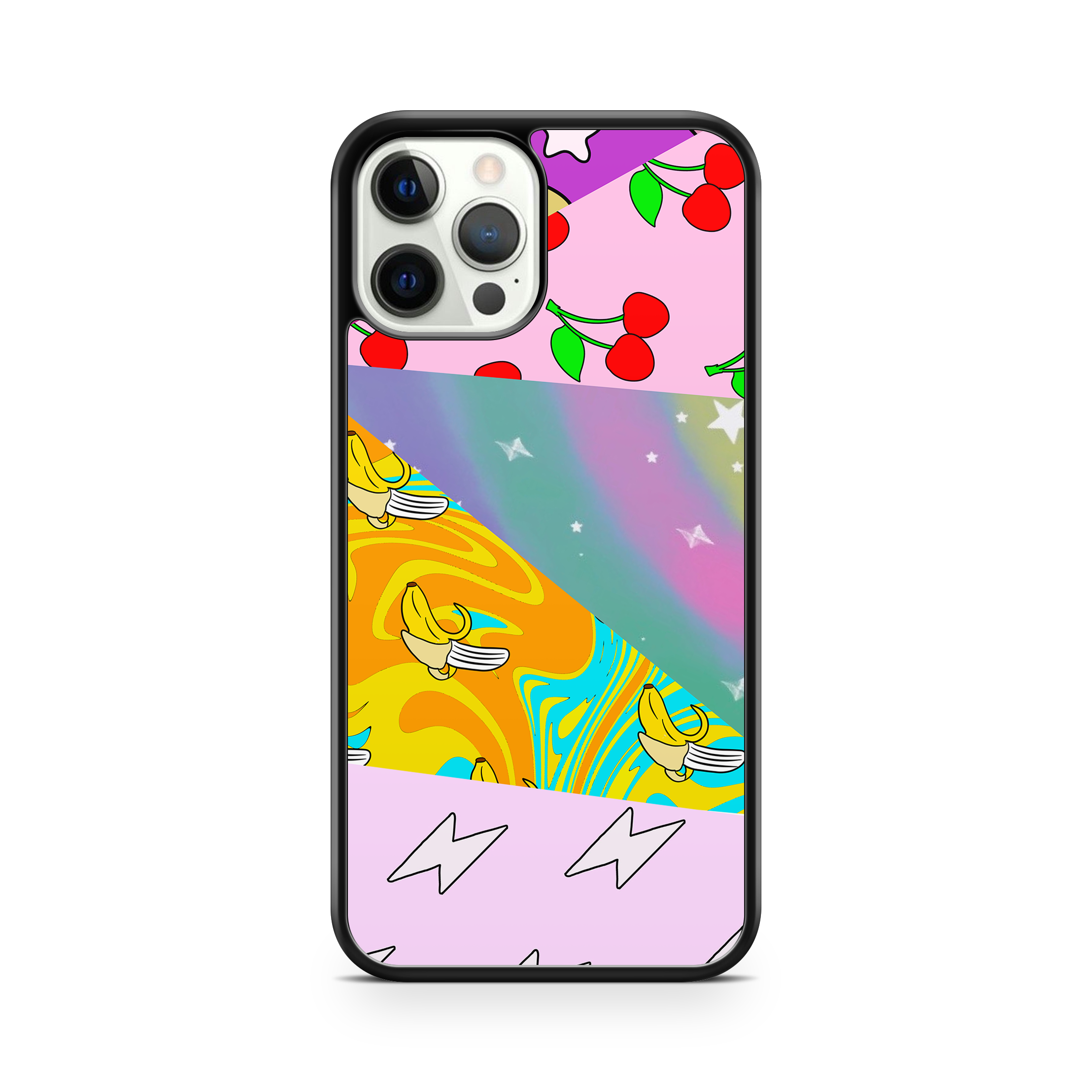 Design your own Mash Up Phone Case