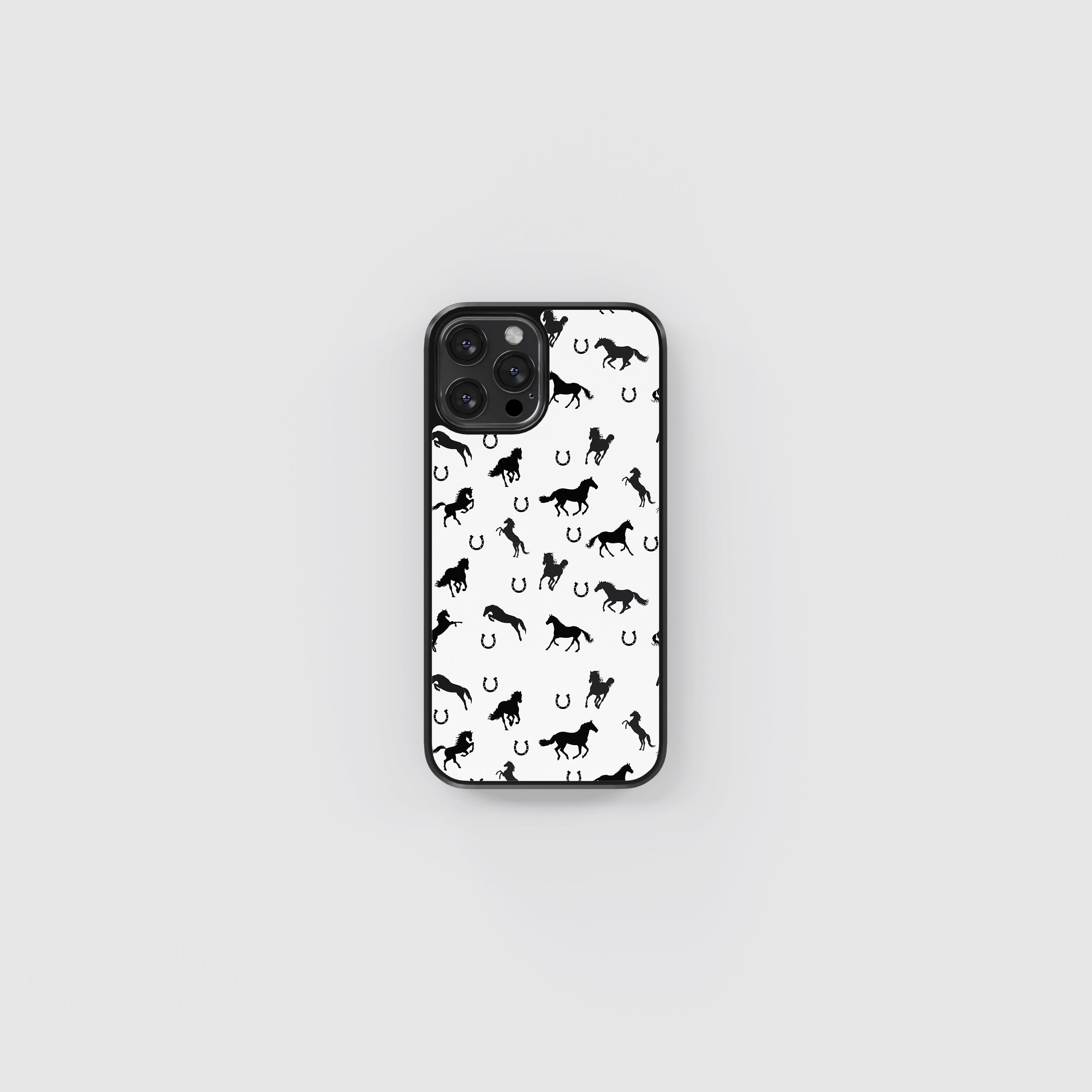 Horse Phone Case for iphone SE