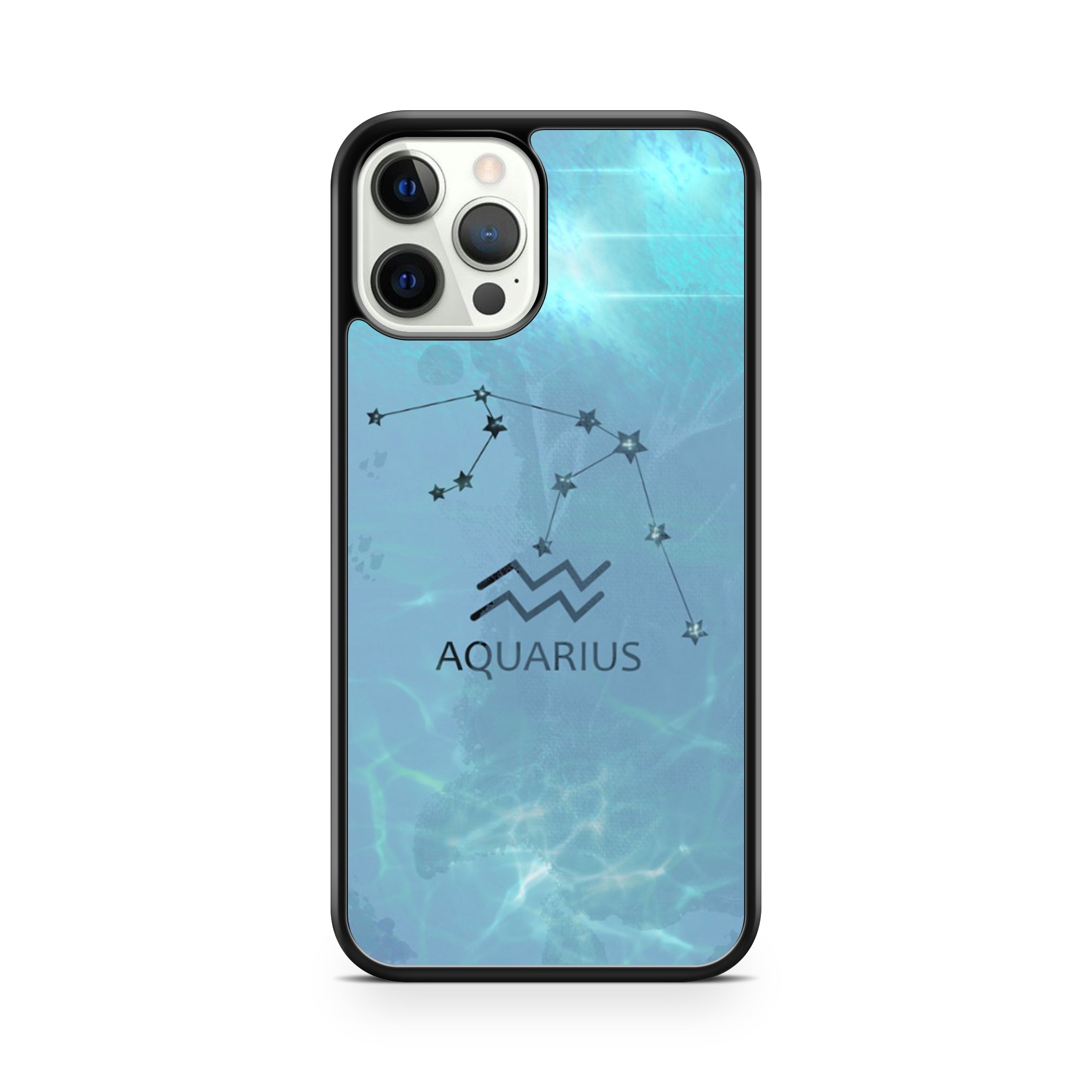 Zodiac Signs Phone Cases - OnTheCase4U
