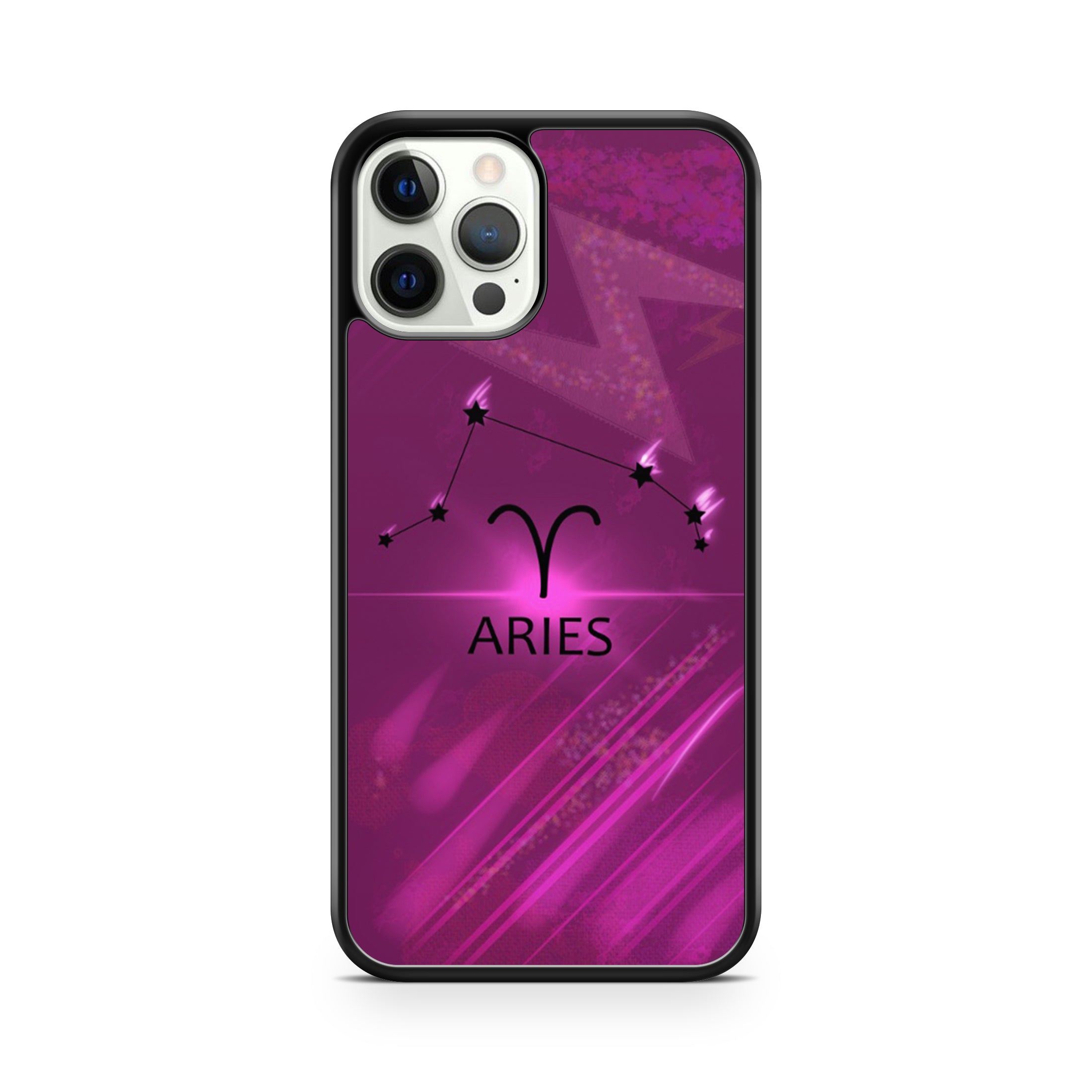Zodiac Signs Phone Cases - OnTheCase4U