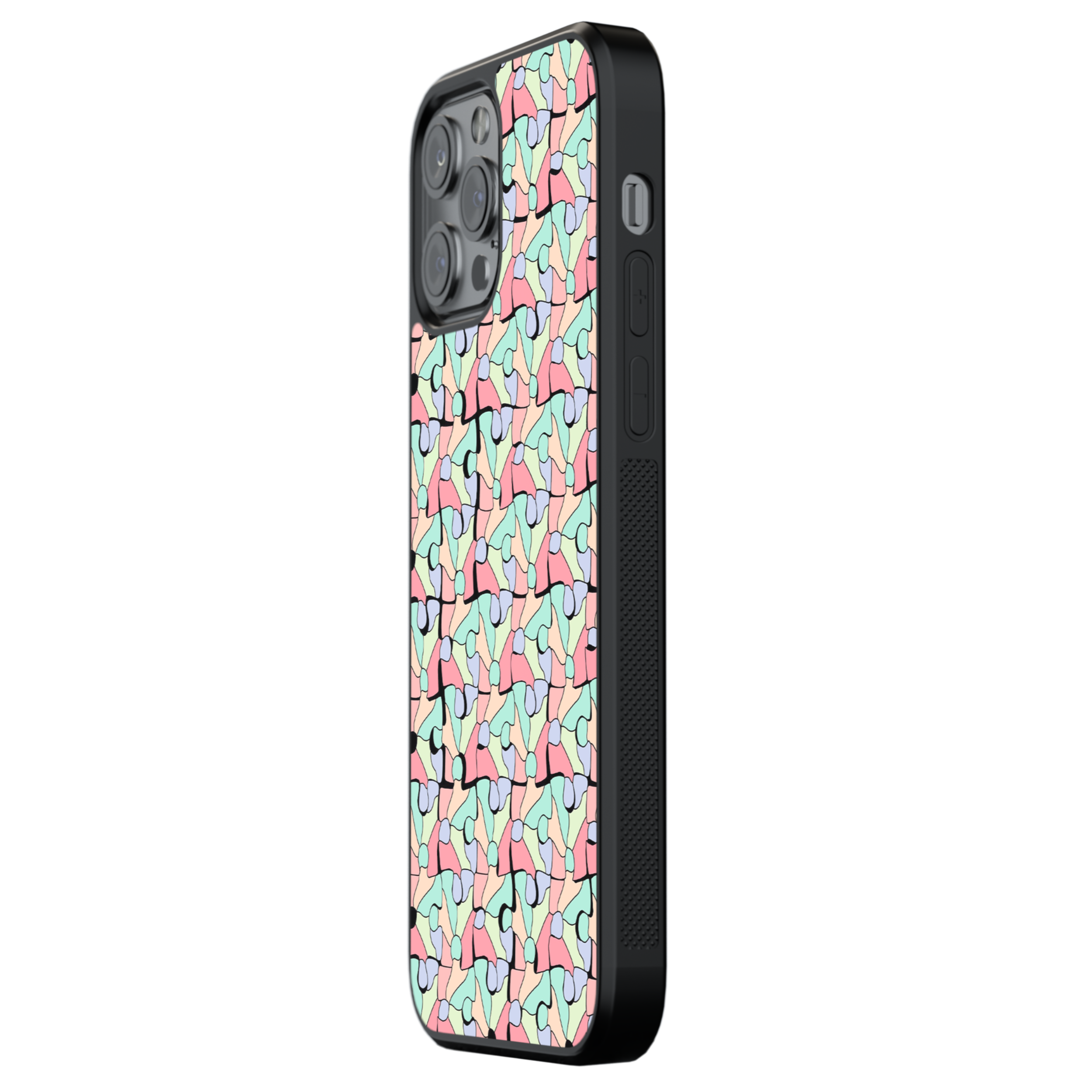Autism Awareness Phone Case For iPhone & Samsung - OnTheCase4U