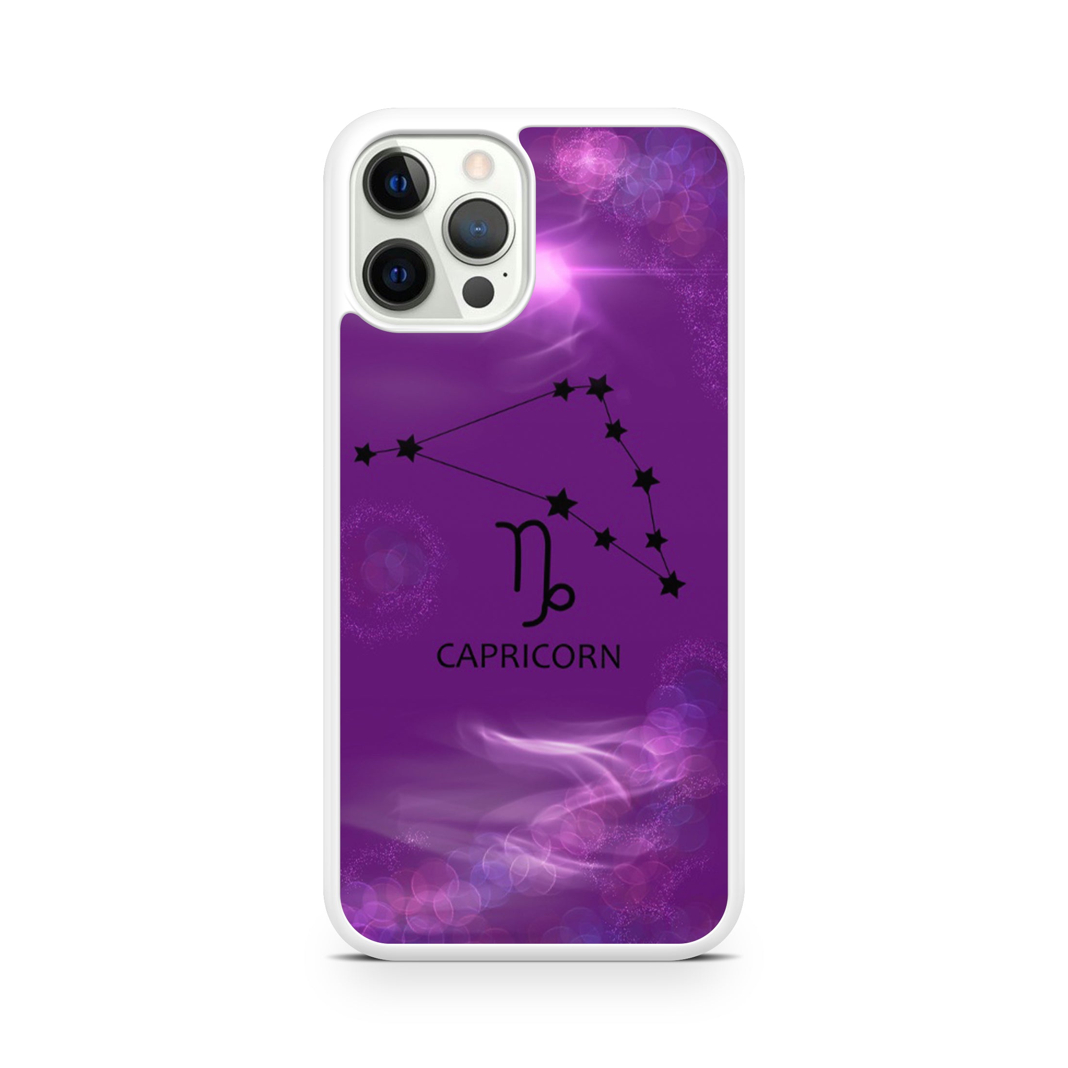 Zodiac Signs Phone Cases - OnTheCase4U