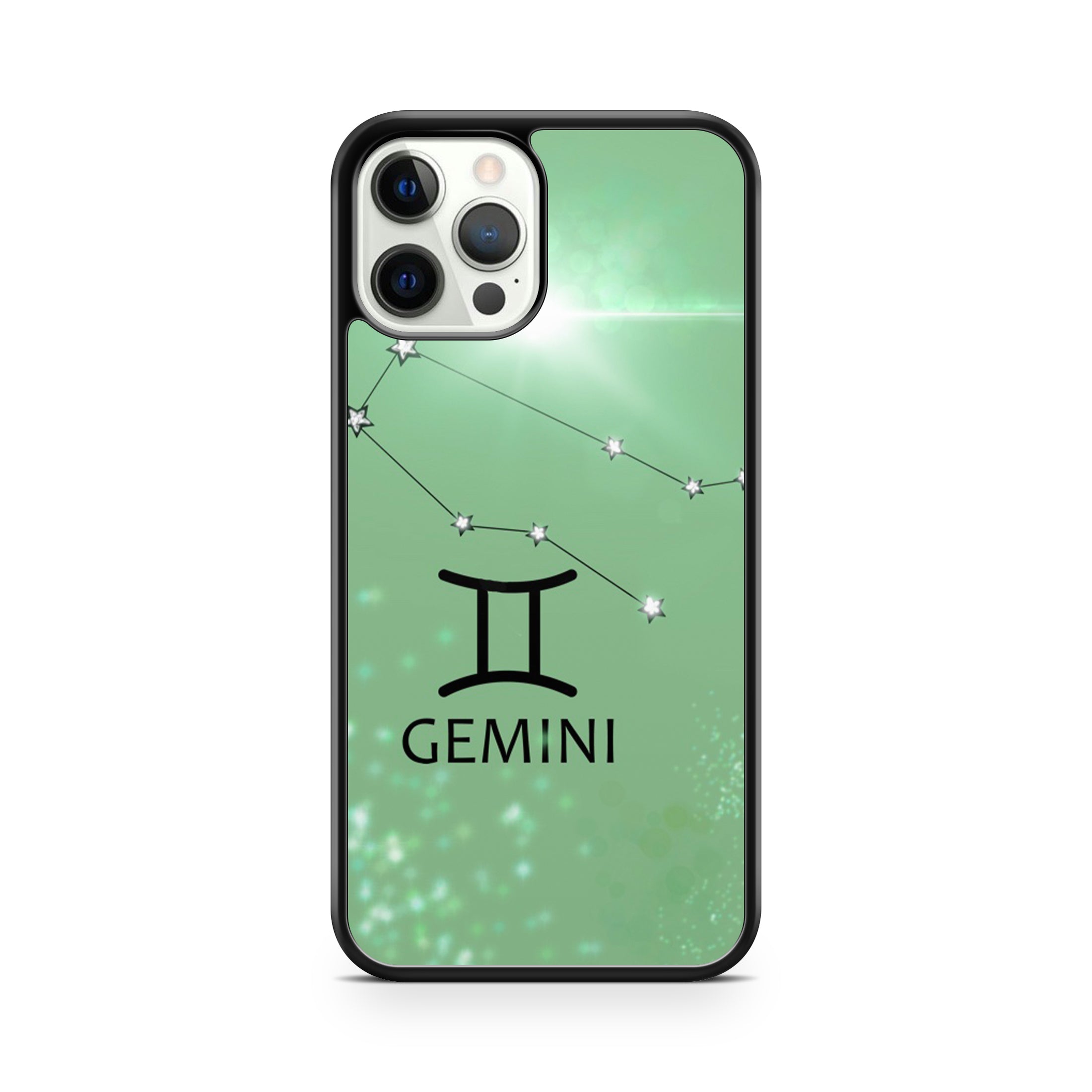 Zodiac Signs Phone Cases - OnTheCase4U