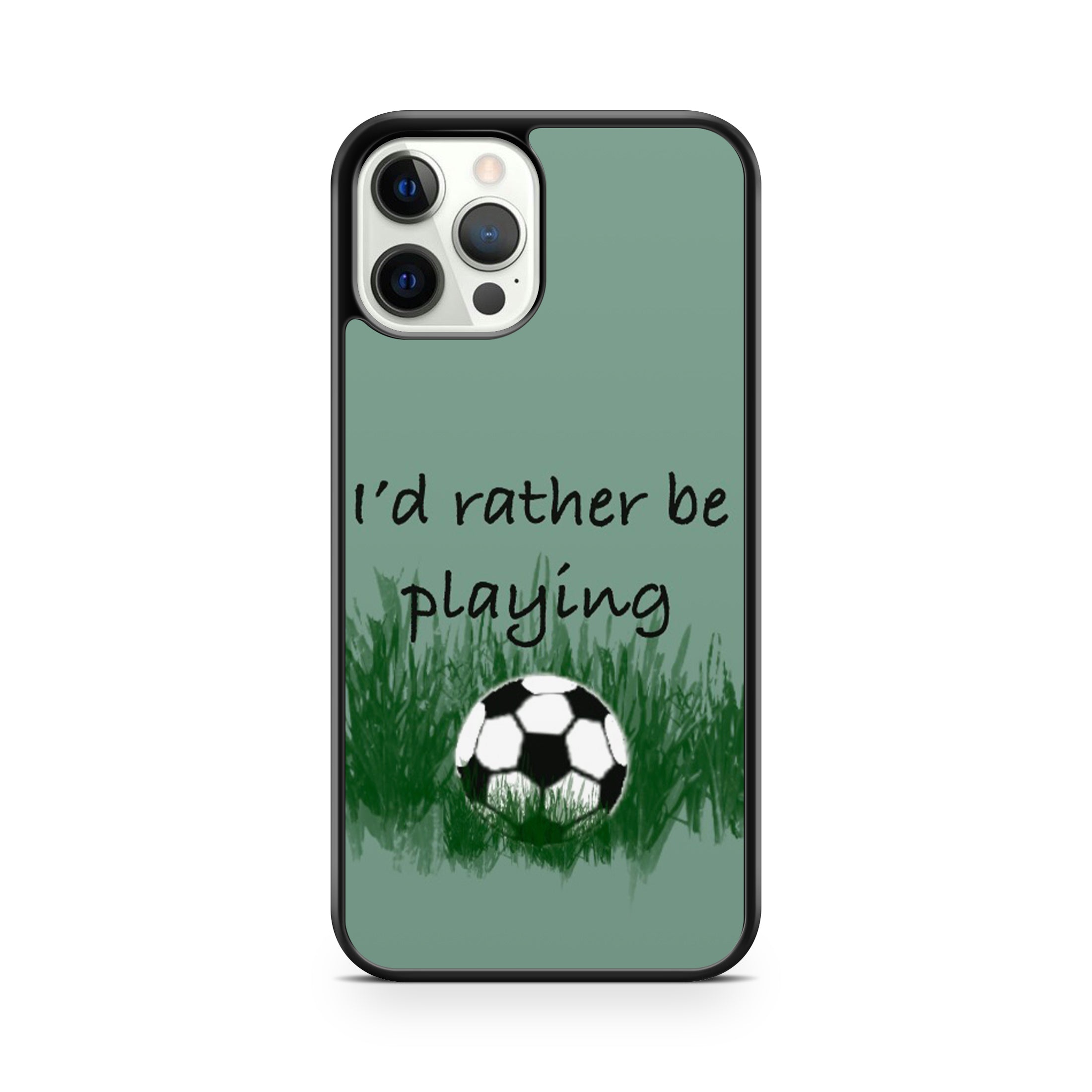 Phone case for Football fans