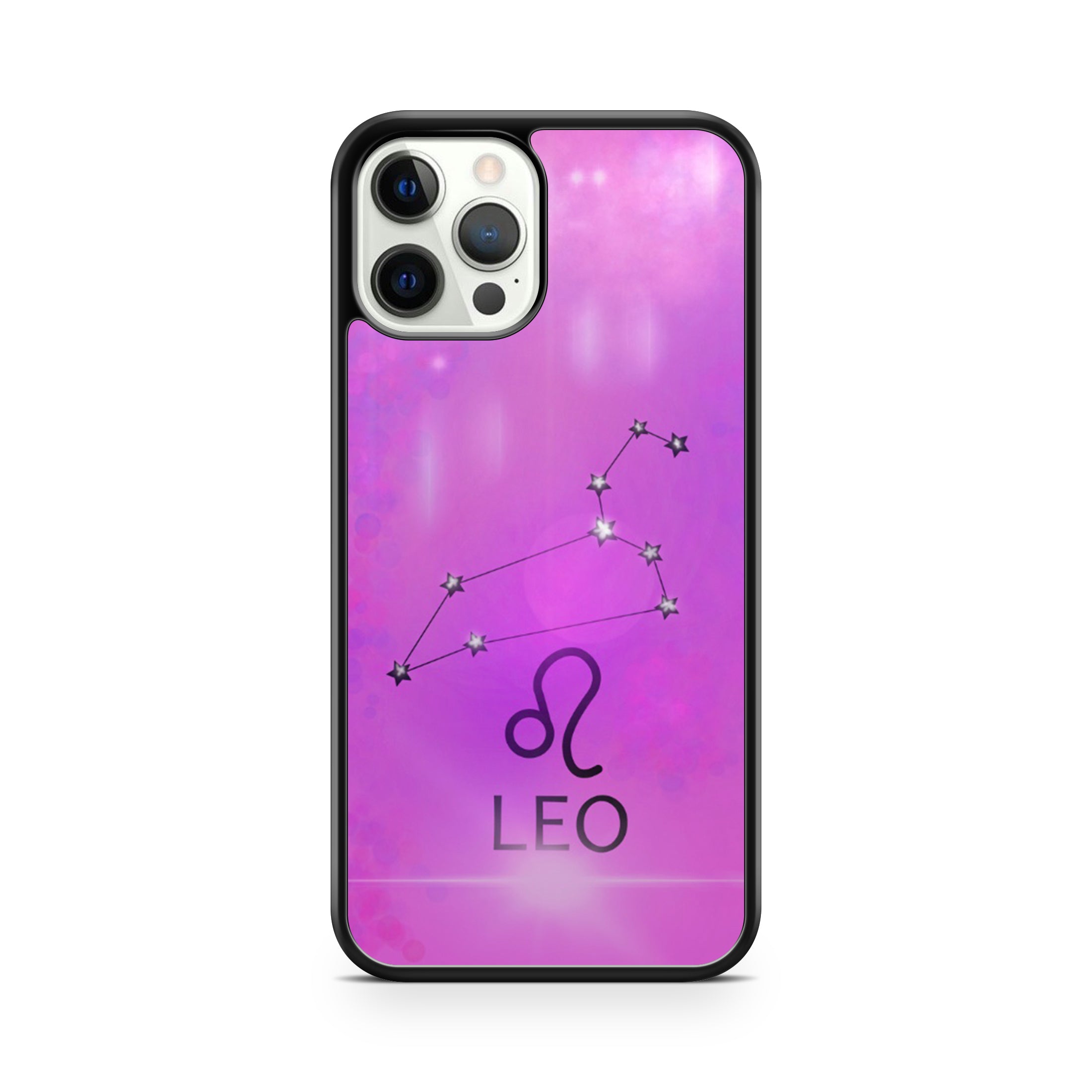 Zodiac Signs Phone Cases - OnTheCase4U