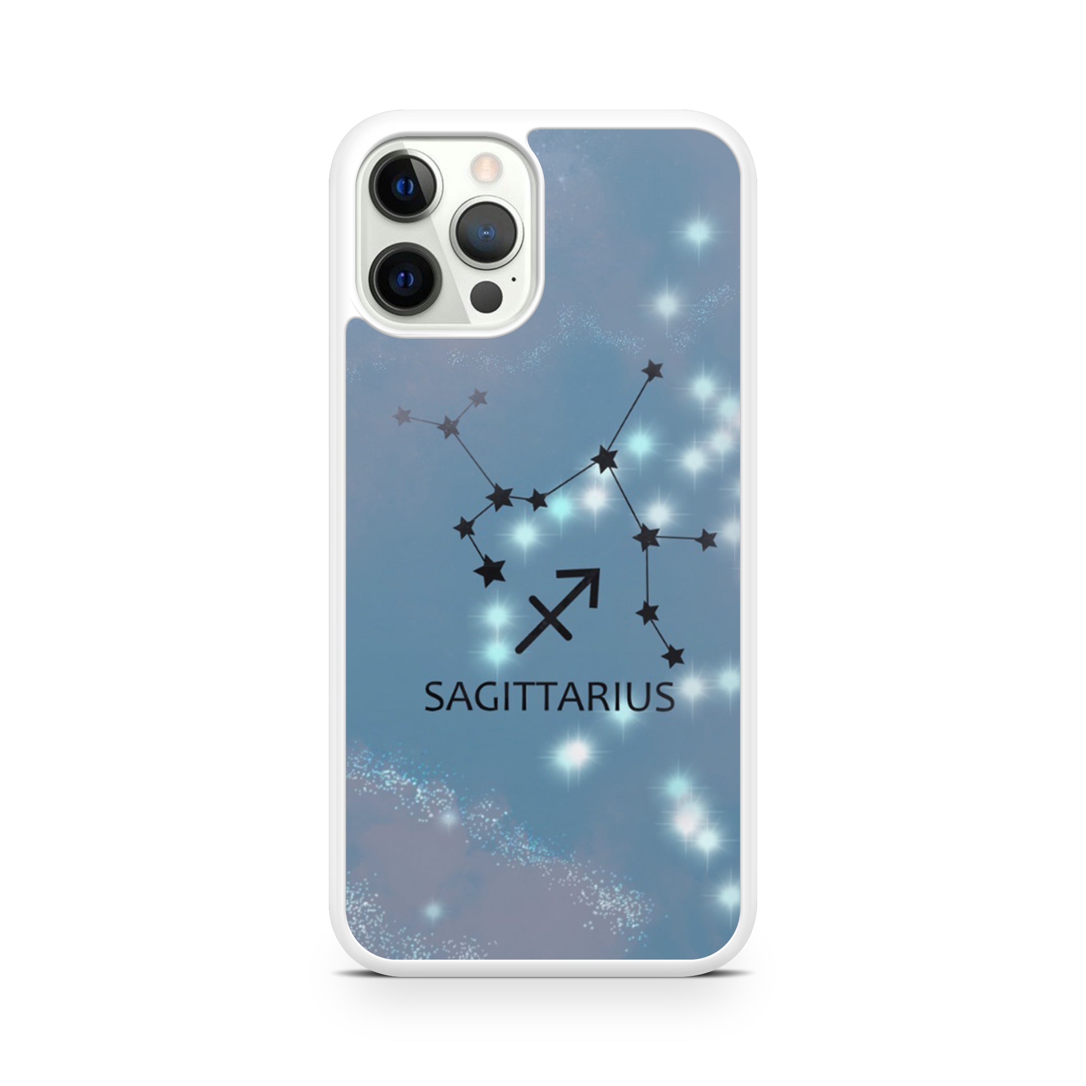 Zodiac Signs Phone Cases - OnTheCase4U
