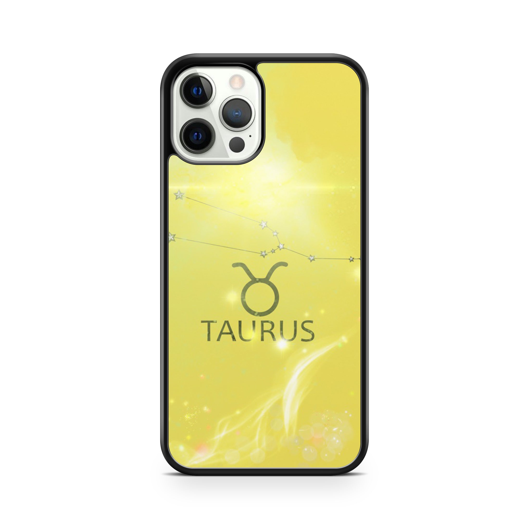 Zodiac Signs Phone Cases - OnTheCase4U