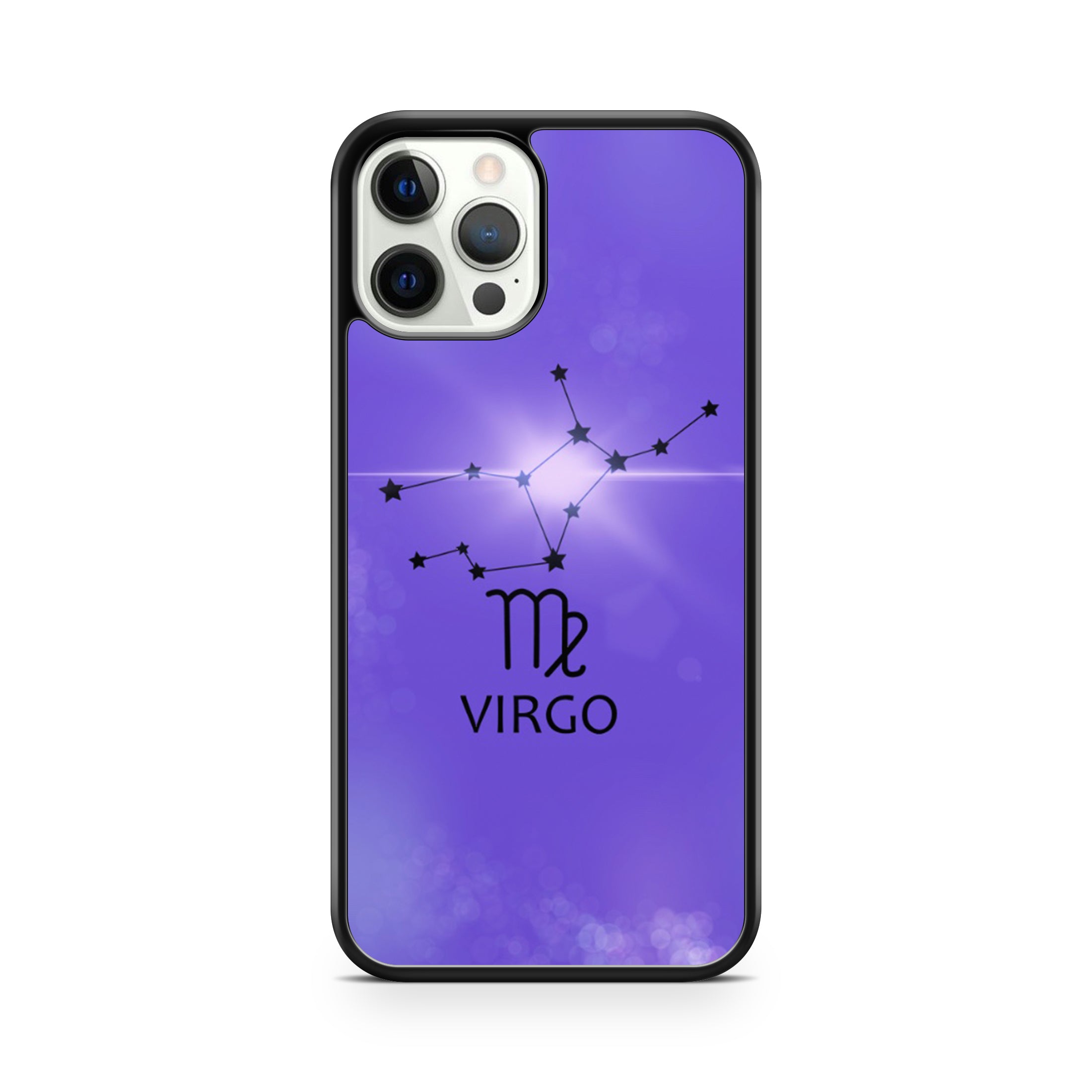 Zodiac Signs Phone Cases - OnTheCase4U