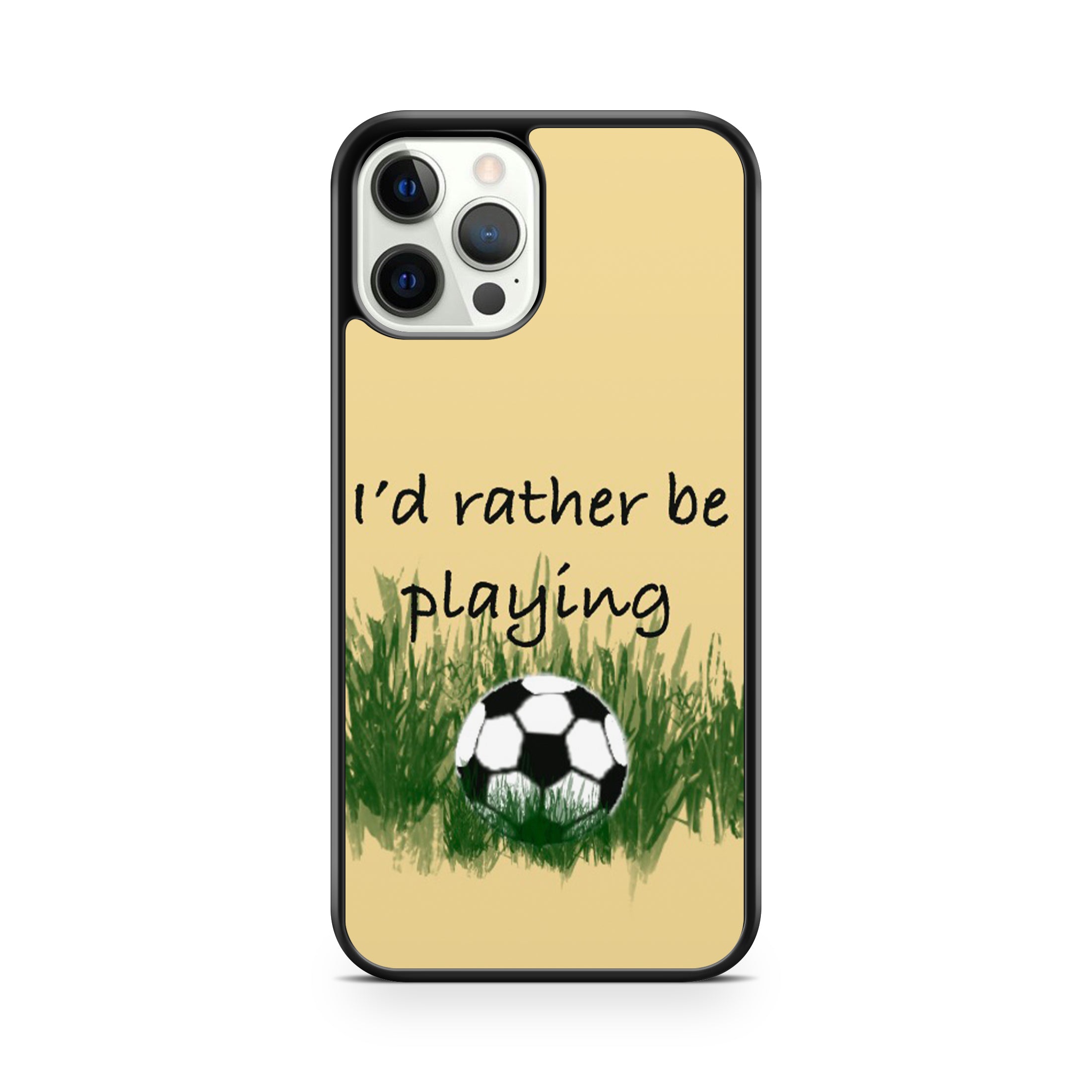 Phone case for sports fan
