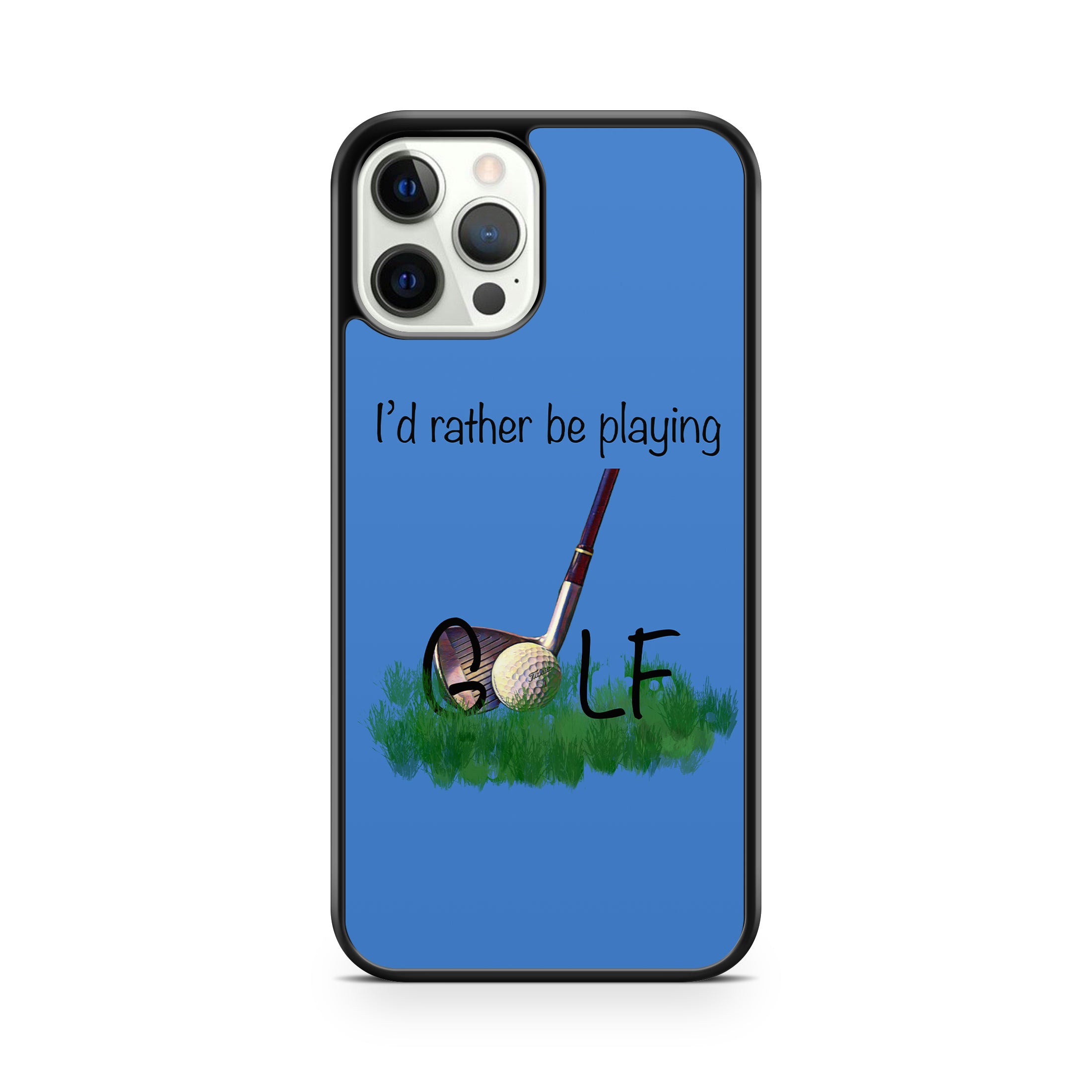 Golf Phone case