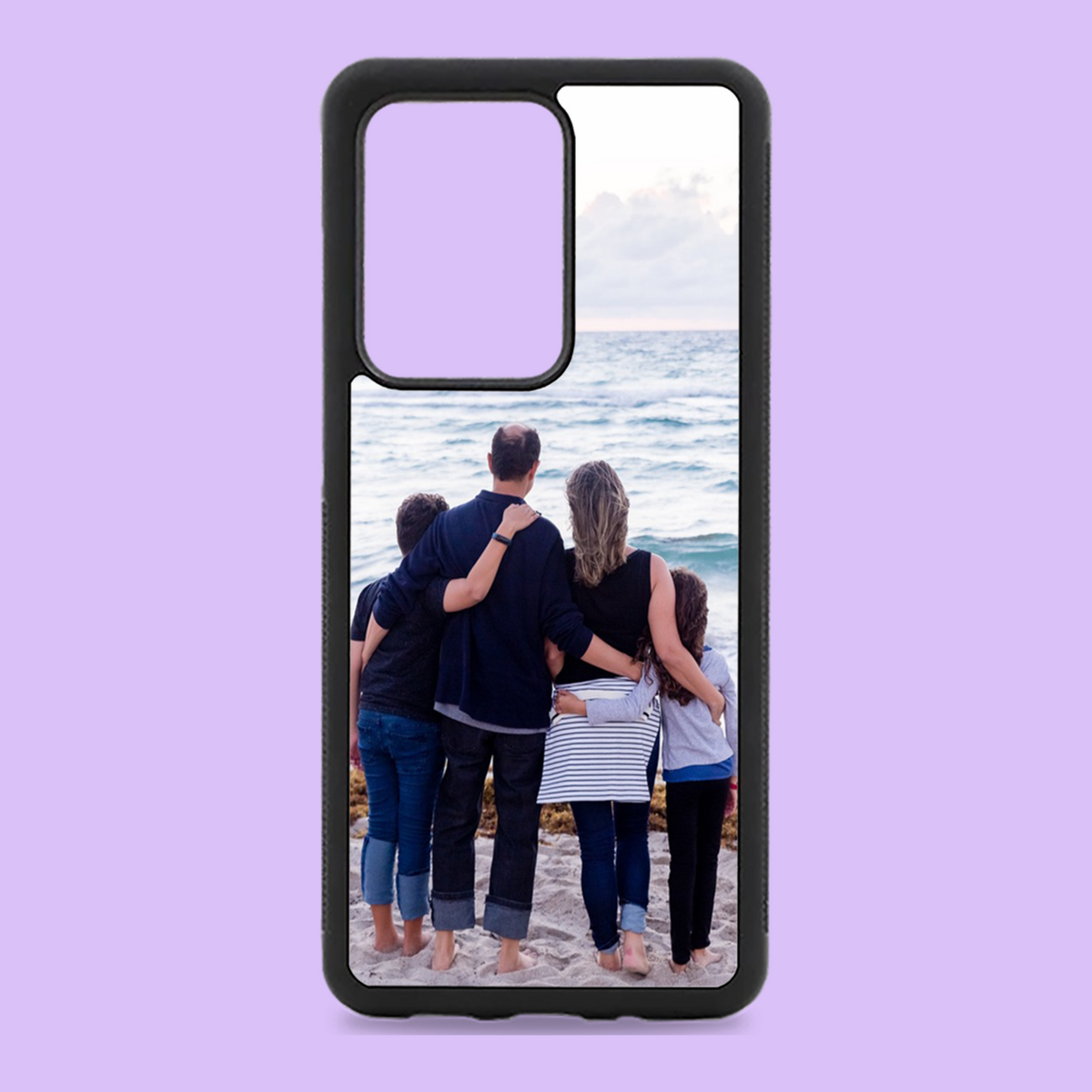 Samsung Custom Case