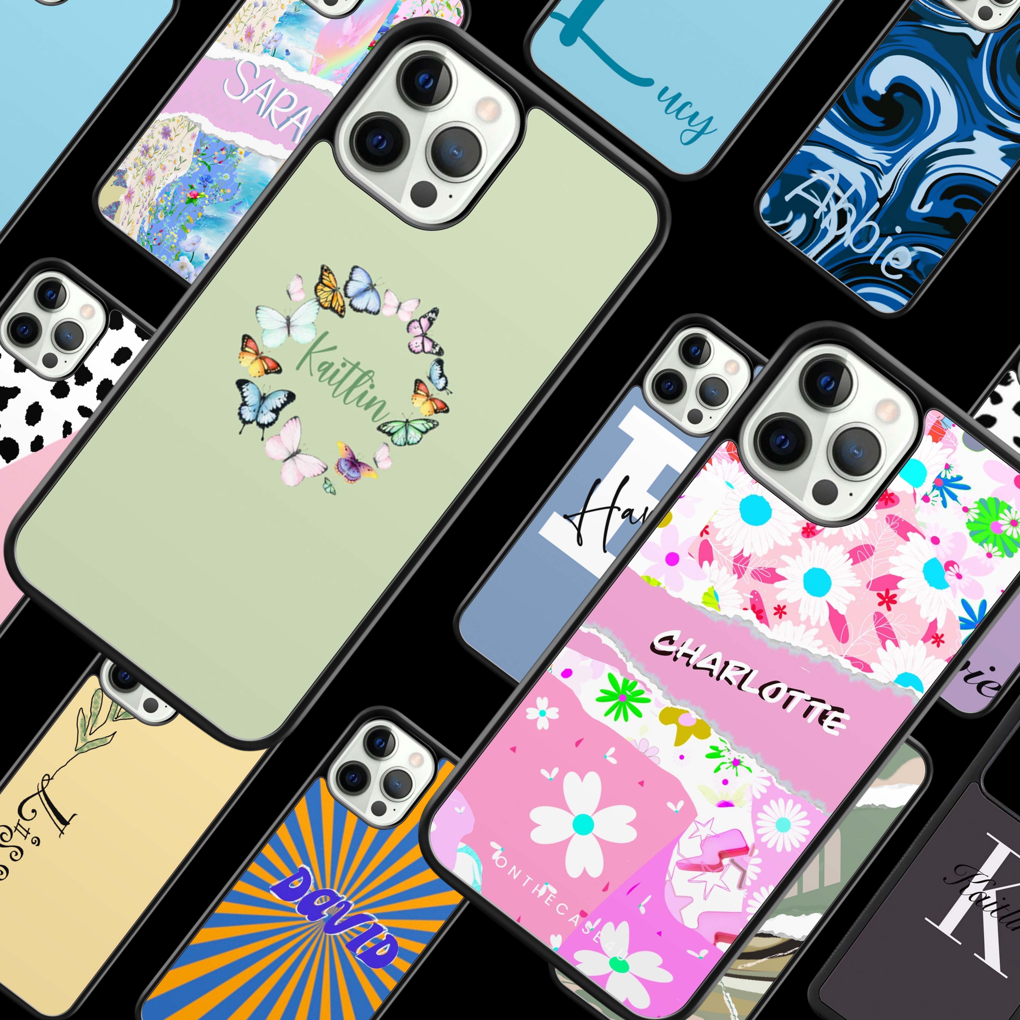 Custom Phone Cases 