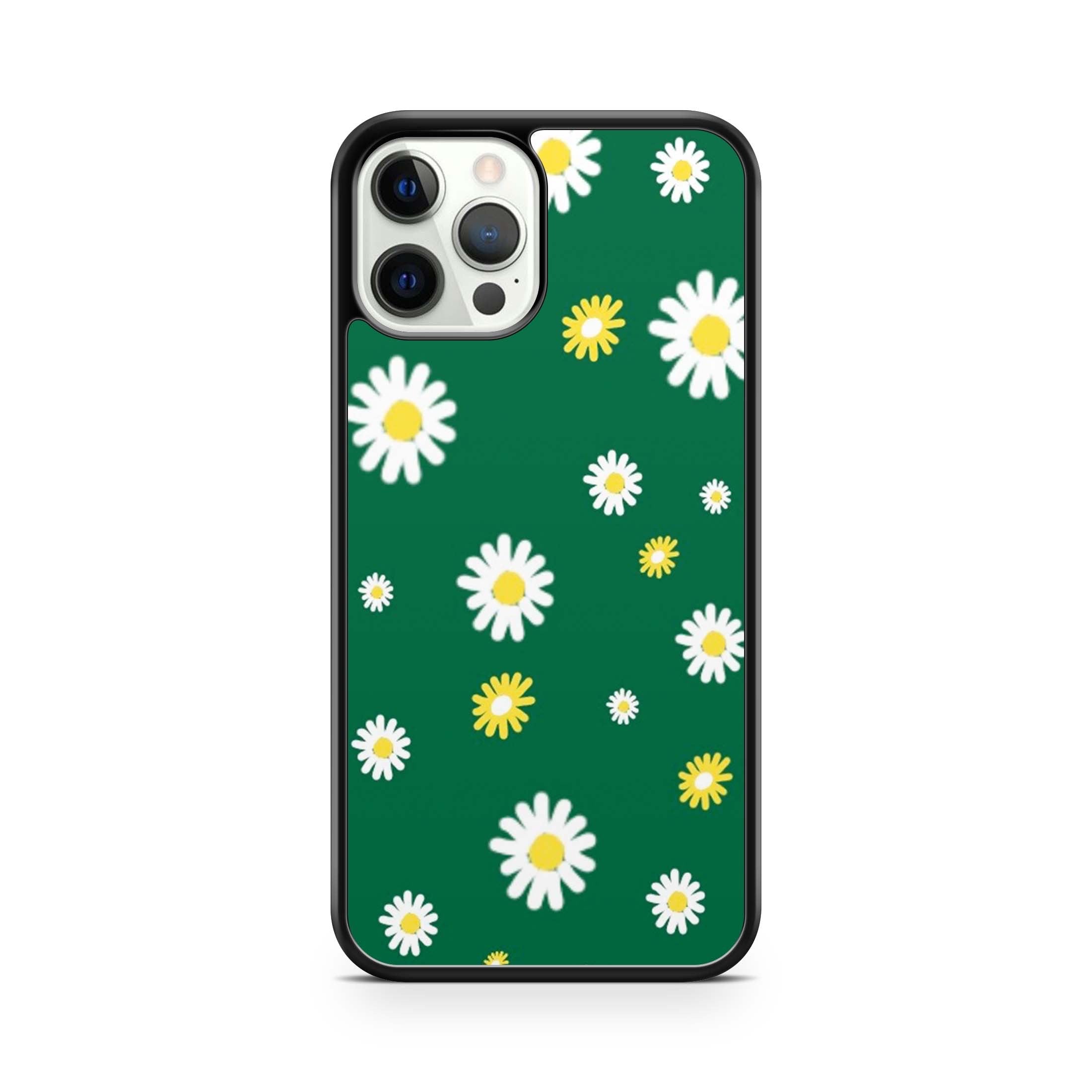 Colourful Daisies Phone Case