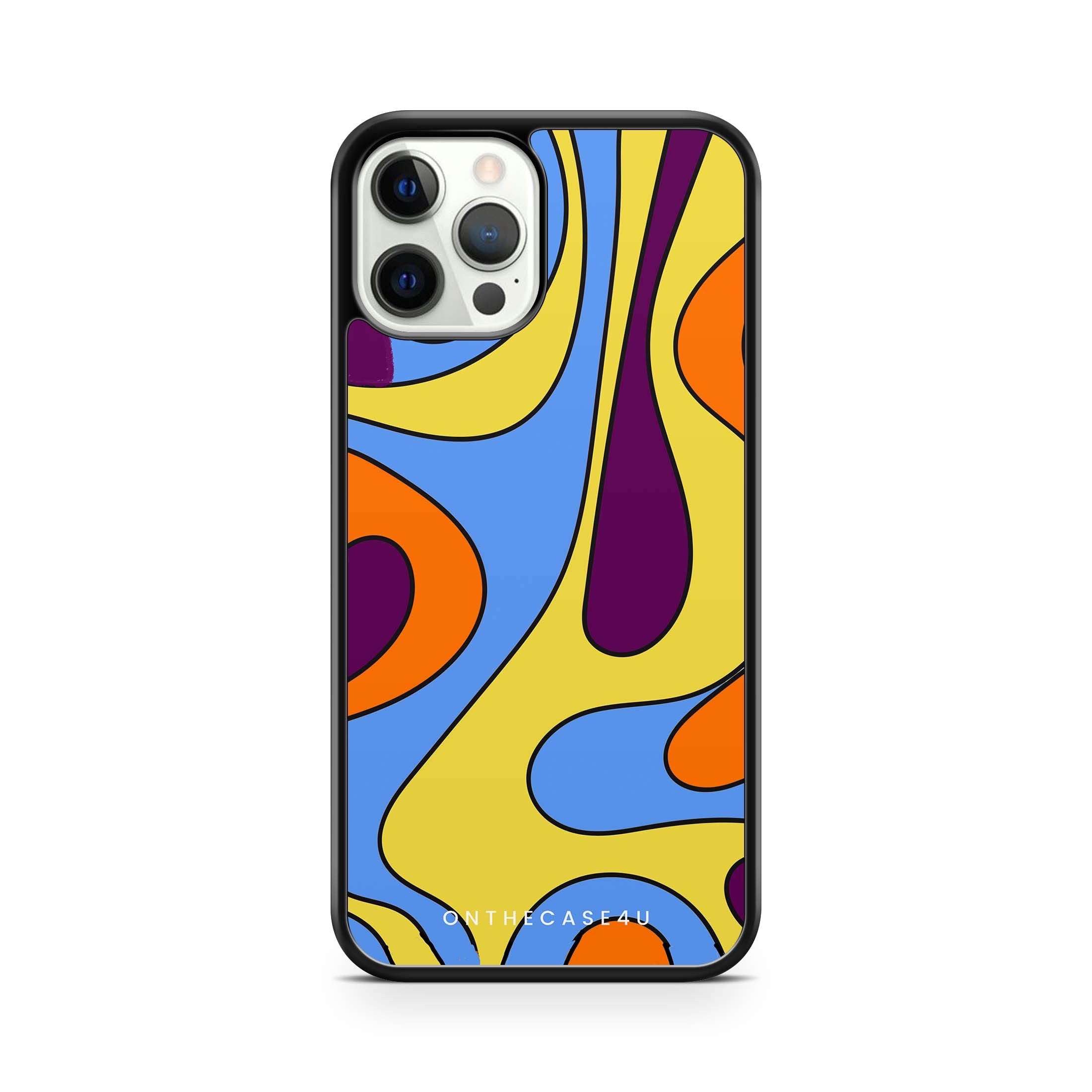 Funky Drops Phone Case
