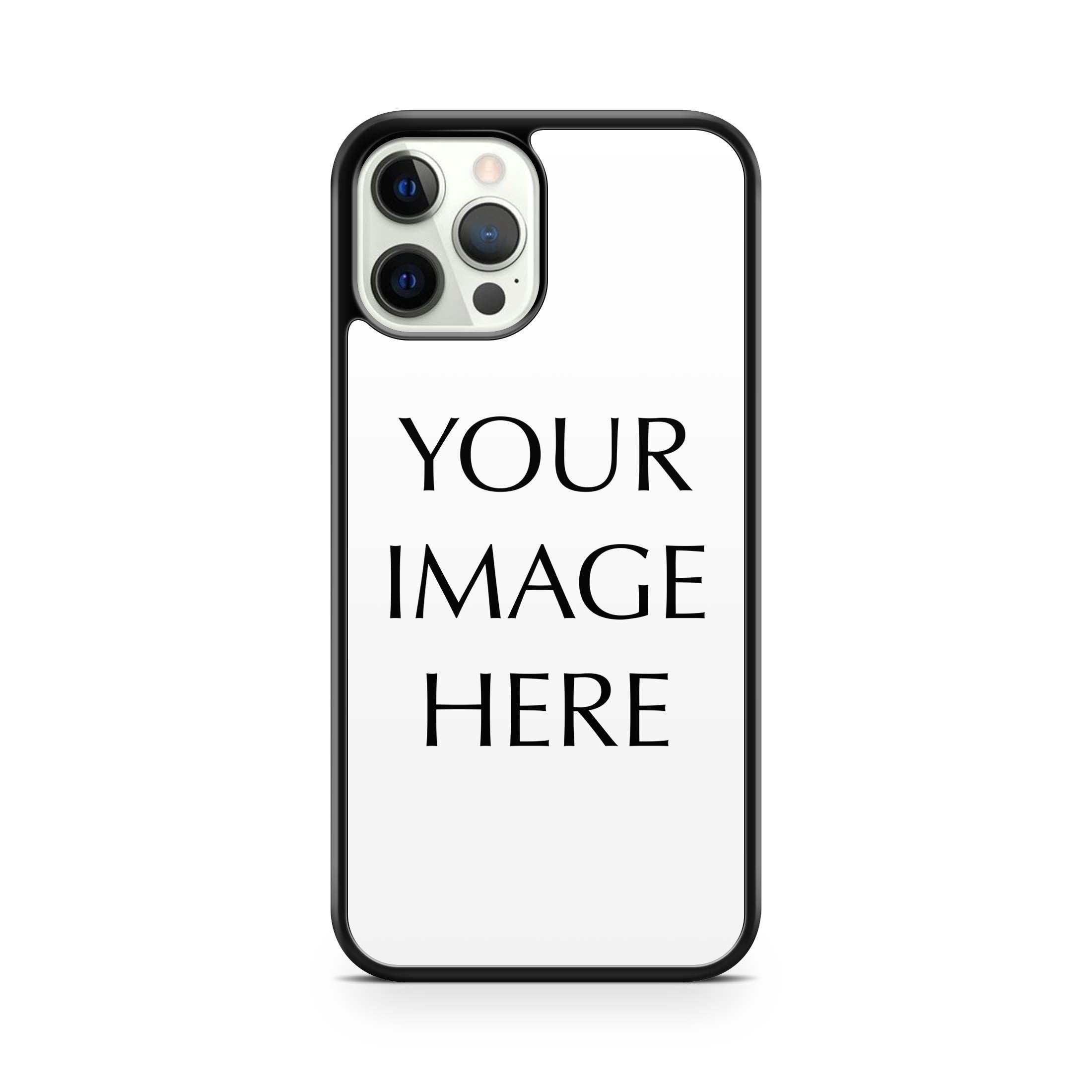 Personalised Phone Case With Your Photo