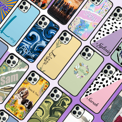 Cute Phone Cases and Accessories