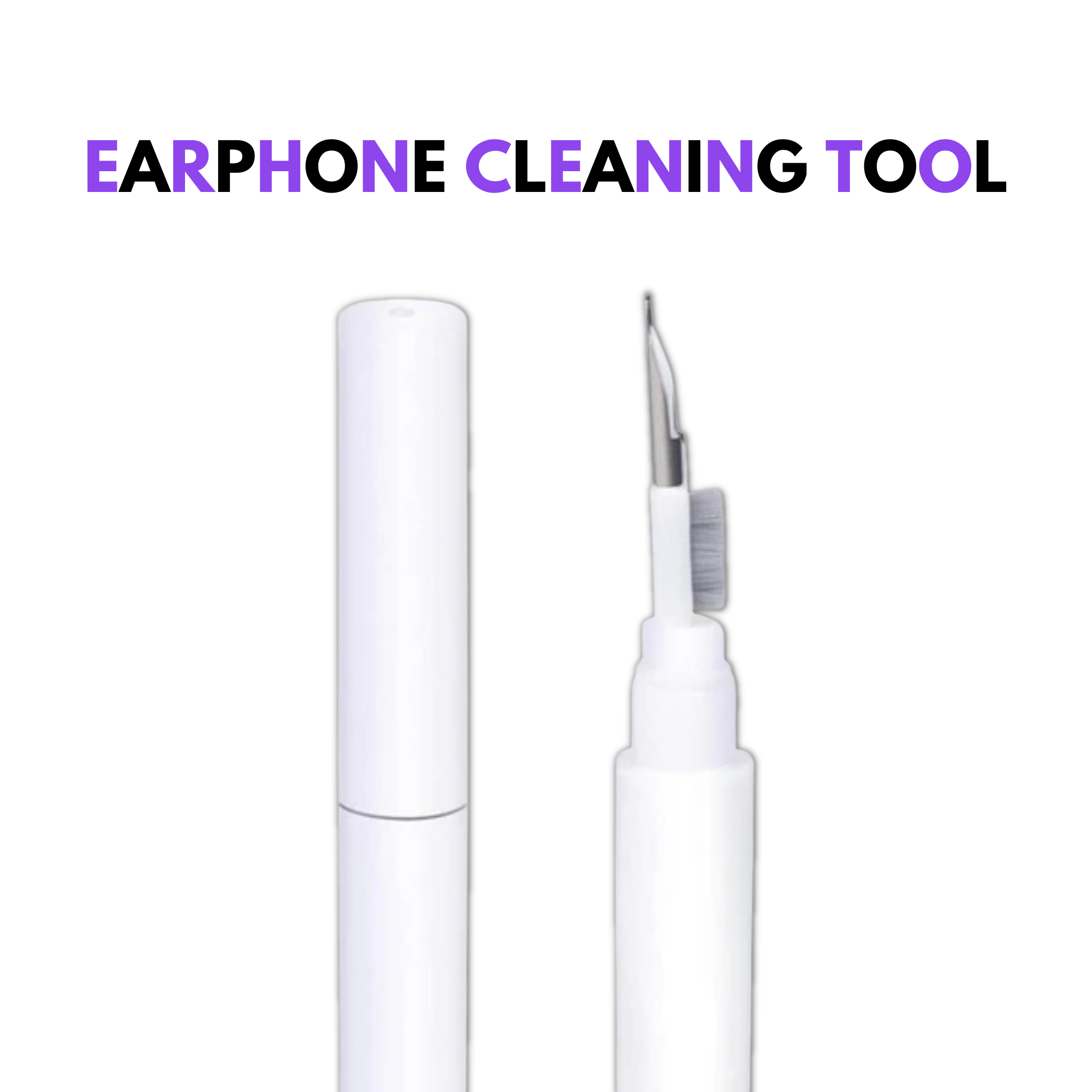 AirPod Earphone Cleaning Tool Compact Stick - OnTheCase4U