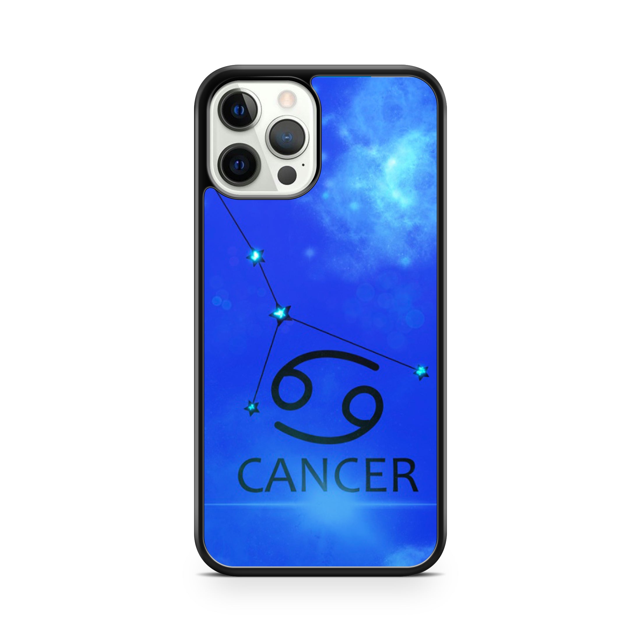 Zodiac Signs Phone Cases - OnTheCase4U