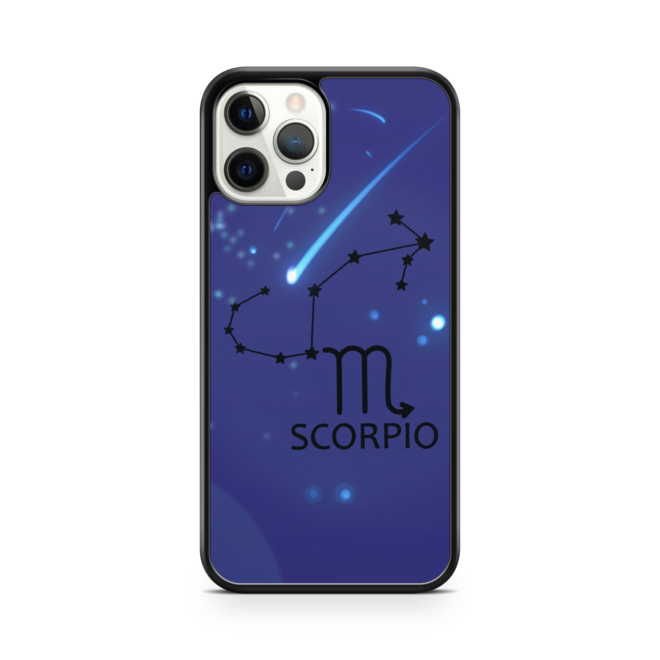 Zodiac Signs Phone Cases - OnTheCase4U